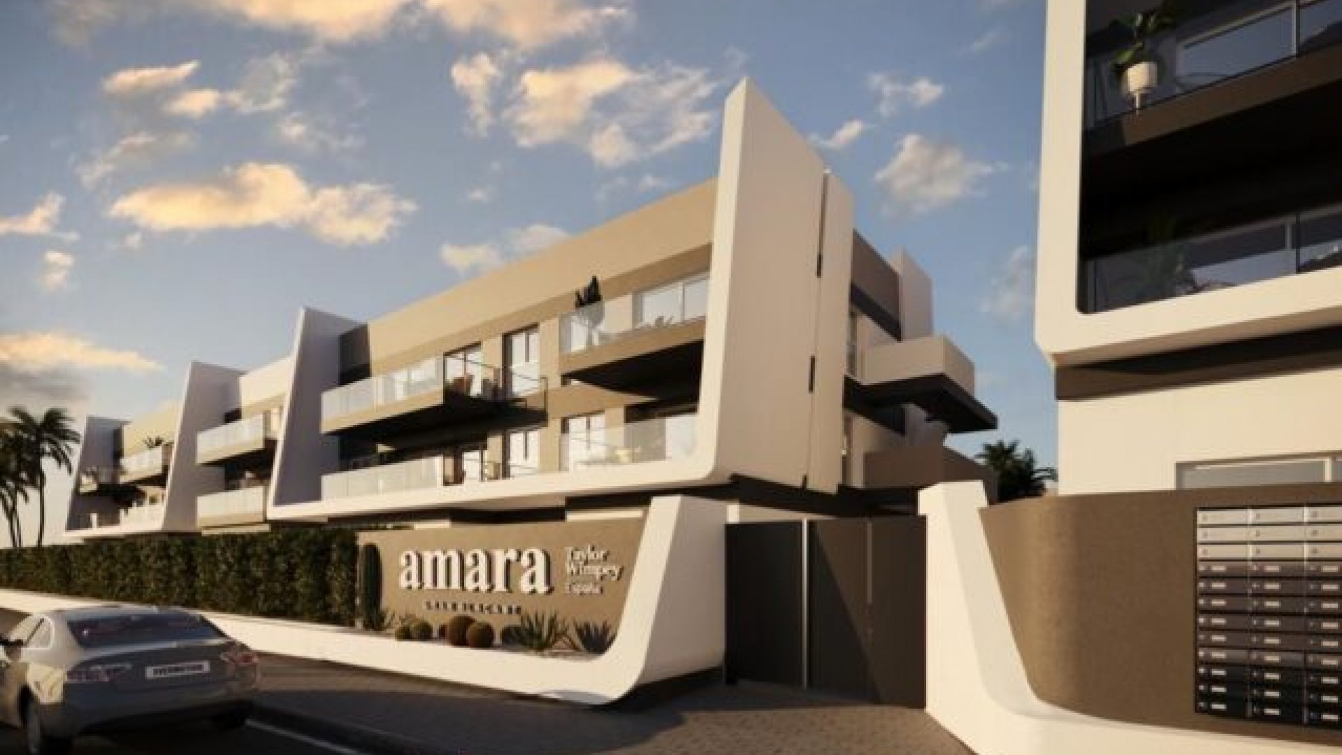 Videresalg - Lejlighed lejlighed -
Gran Alacant