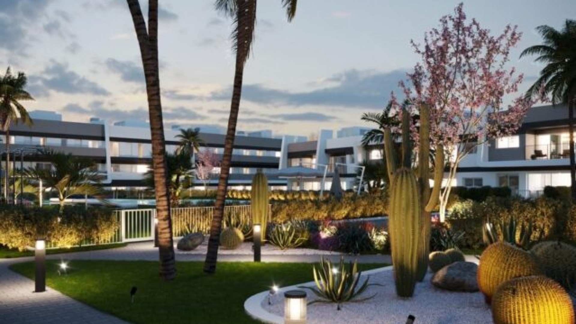 Videresalg - Lejlighed lejlighed -
Gran Alacant