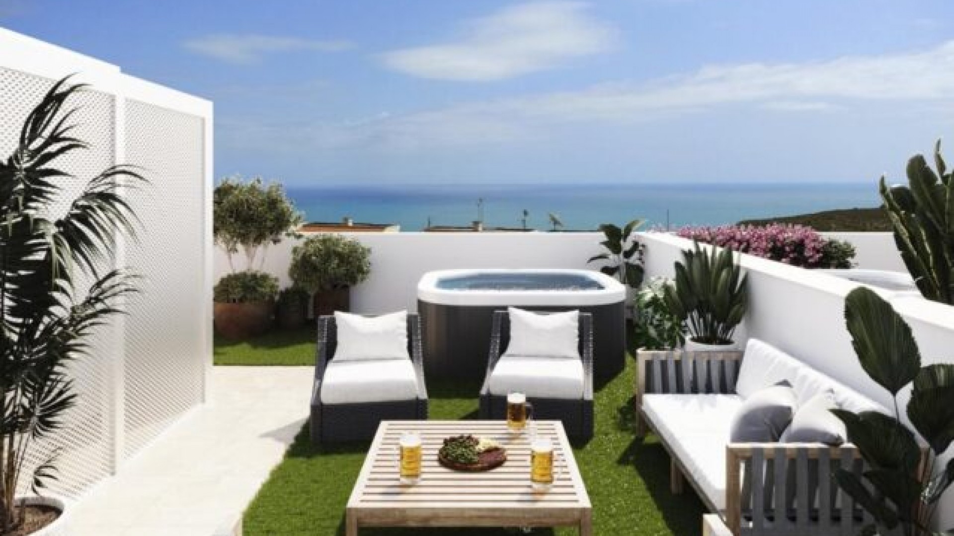 Videresalg - Lejlighed lejlighed -
Gran Alacant