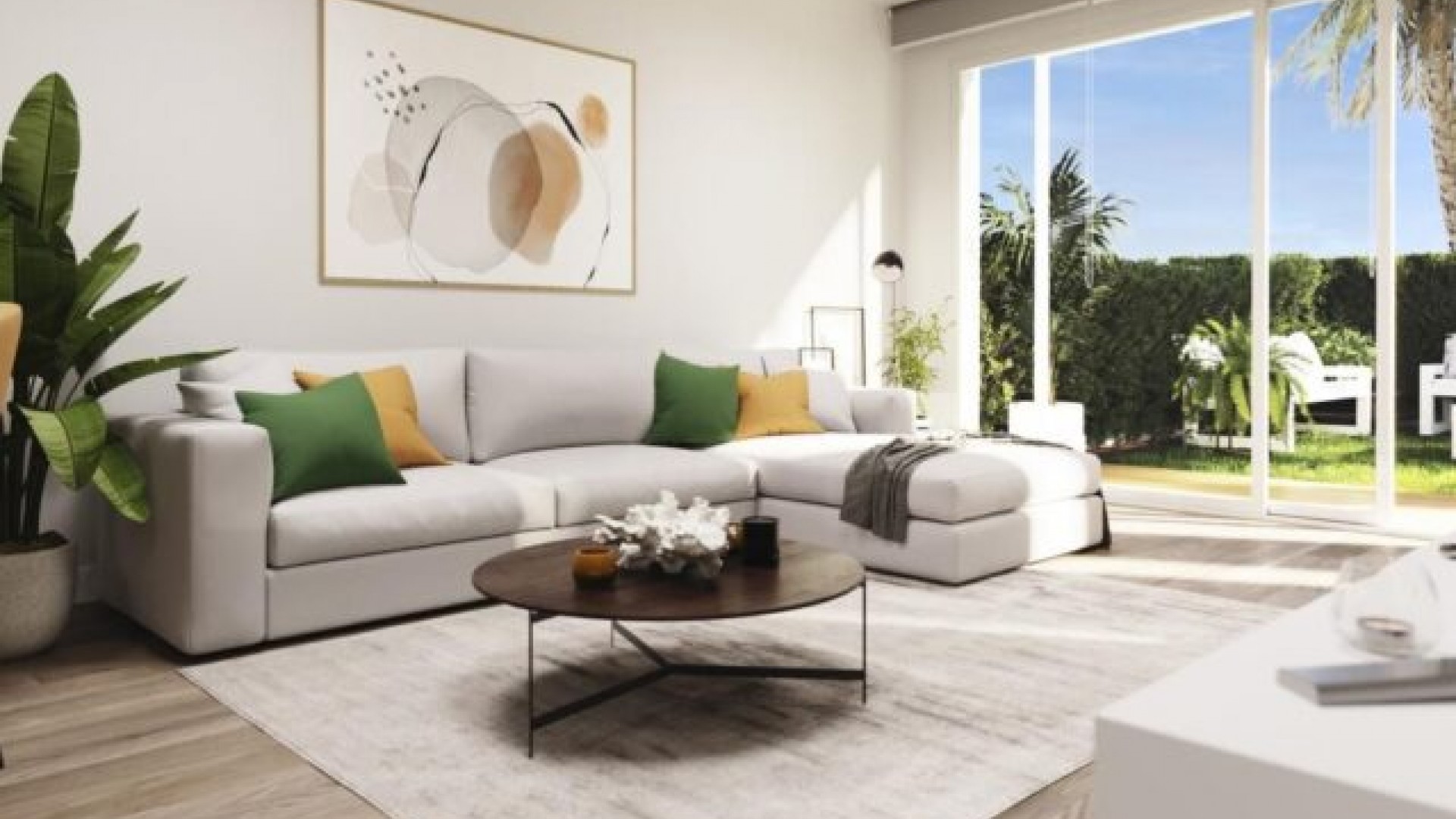 Videresalg - Lejlighed lejlighed -
Gran Alacant