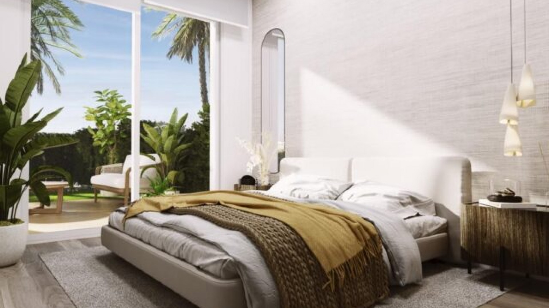 Videresalg - Lejlighed lejlighed -
Gran Alacant