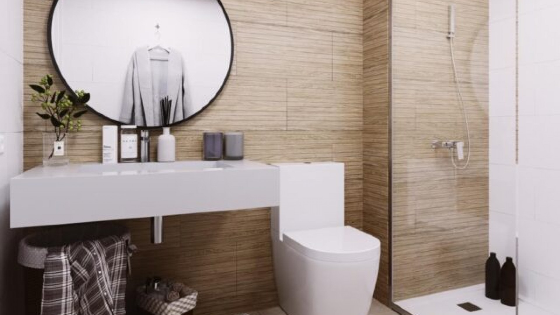 Videresalg - Lejlighed lejlighed -
Gran Alacant