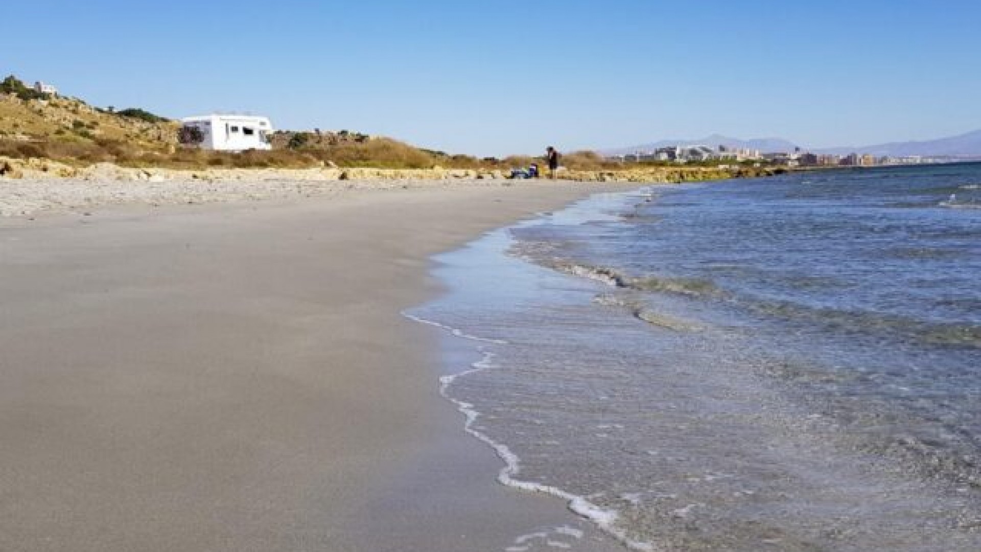 Videresalg - Lejlighed lejlighed -
Gran Alacant