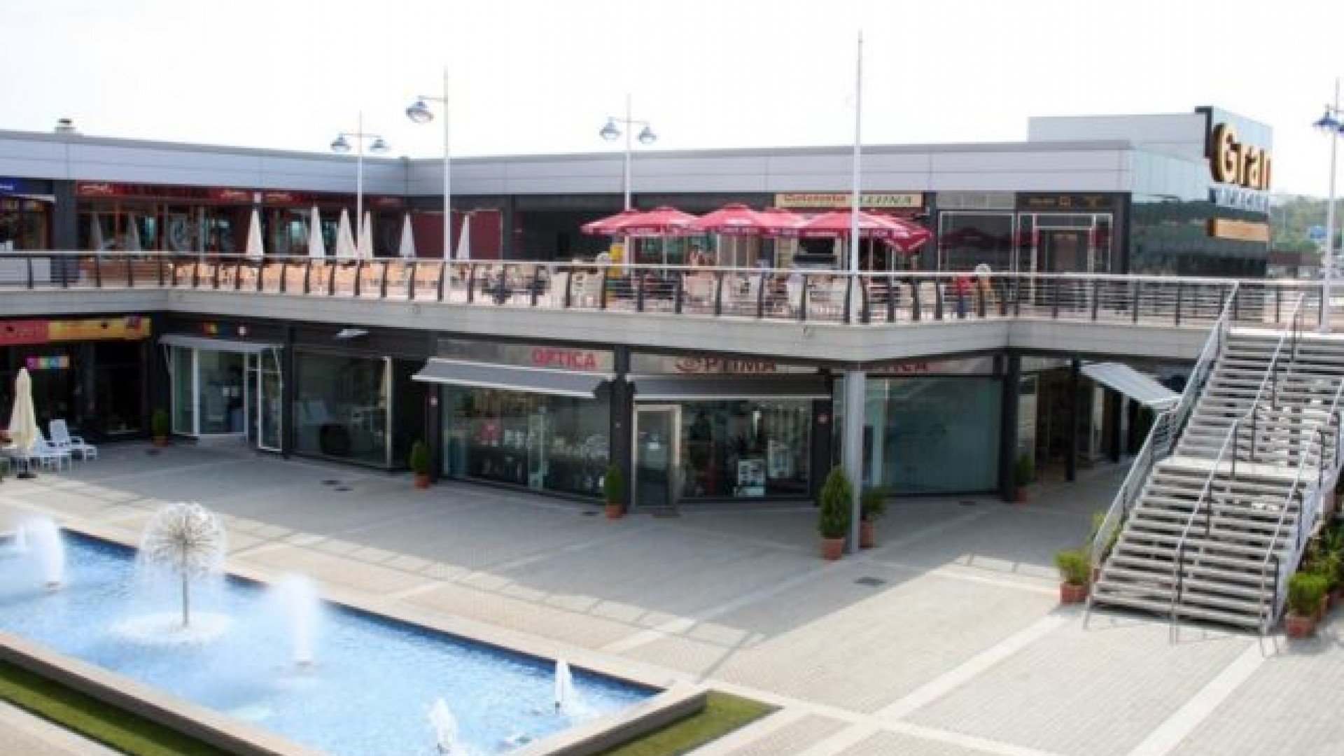 Videresalg - Lejlighed lejlighed -
Gran Alacant