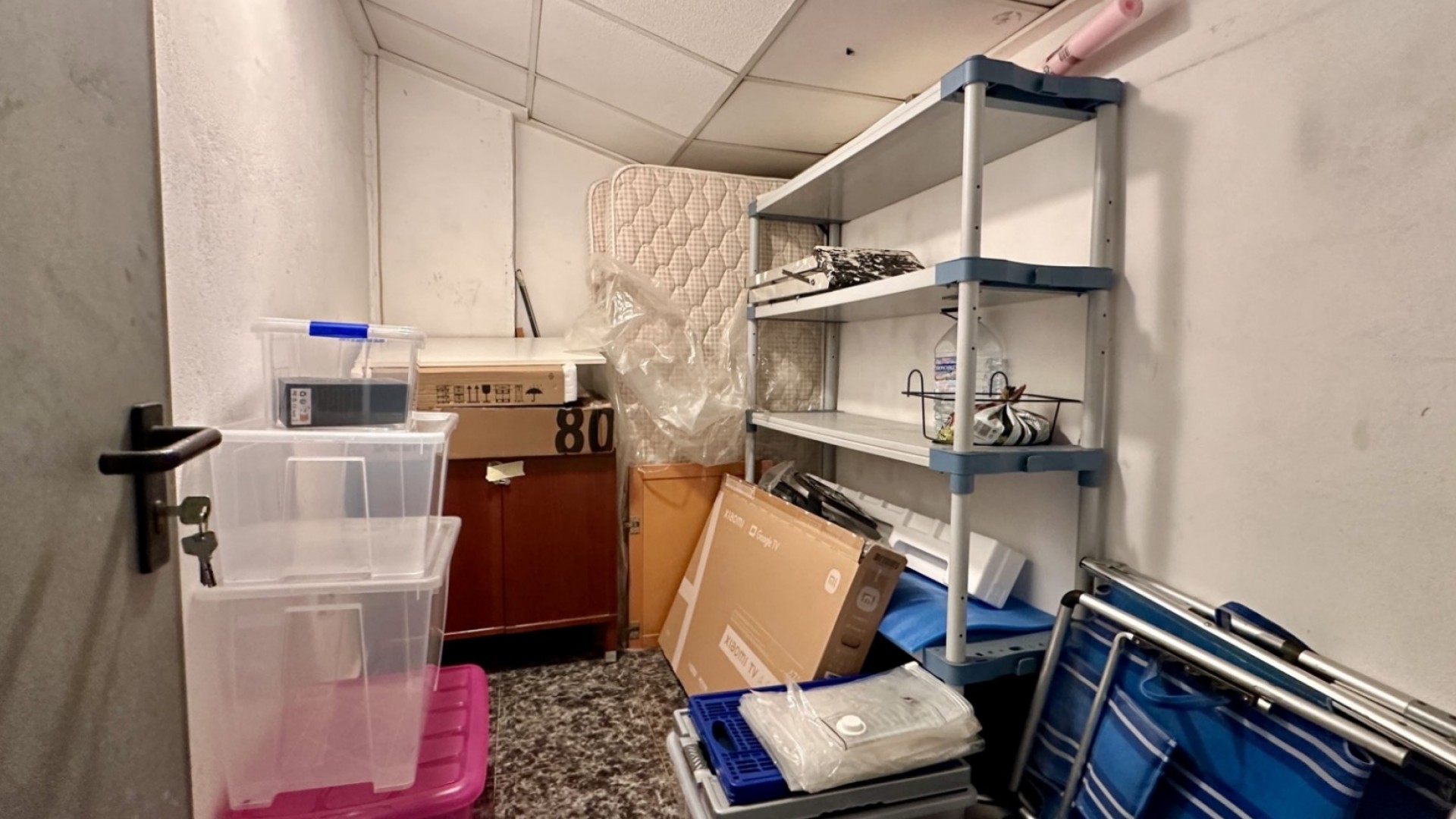 Videresalg - Lejlighed lejlighed -
Guardamar del Segura - Beach Guardamar