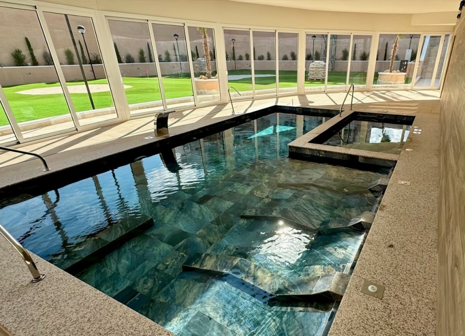 Videresalg - Lejlighed lejlighed -
Guardamar del Segura