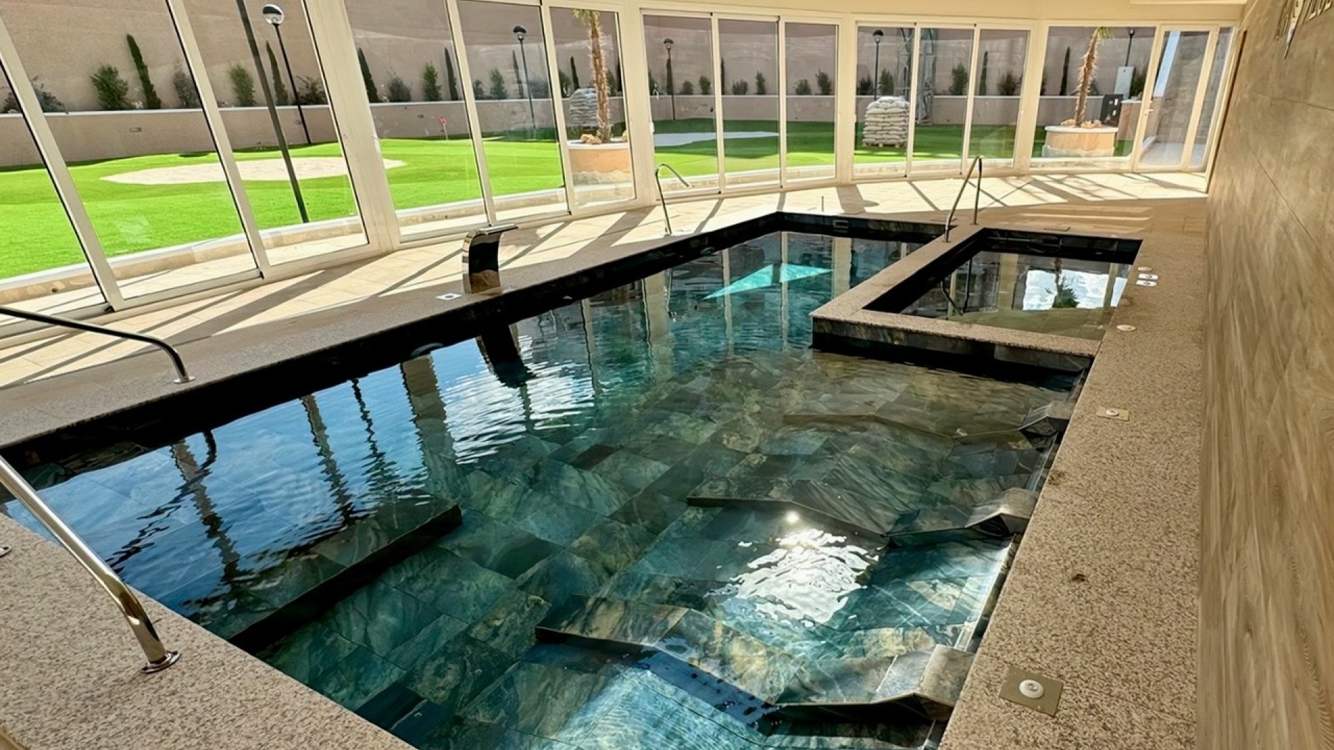 Videresalg - Lejlighed lejlighed -
Guardamar del Segura