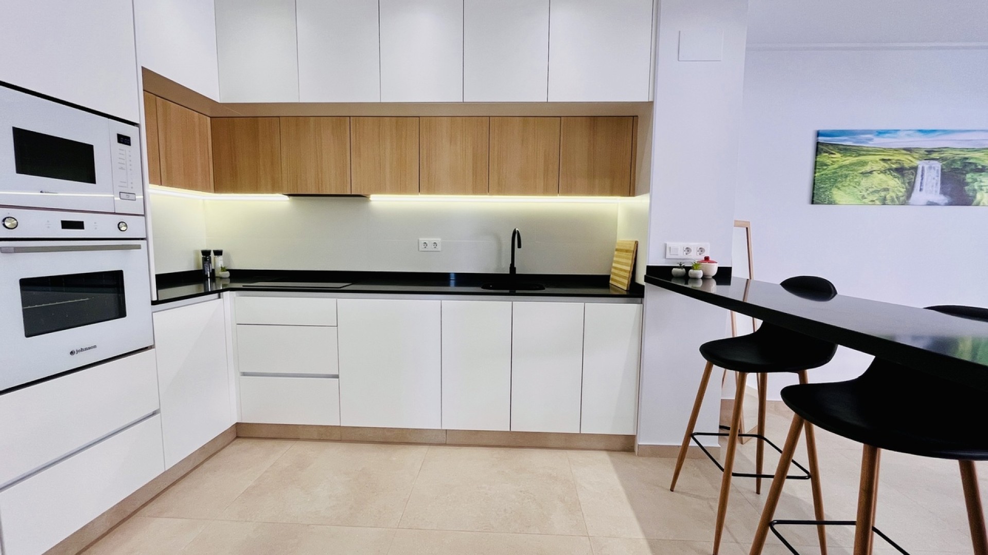 Videresalg - Lejlighed lejlighed -
Guardamar del Segura