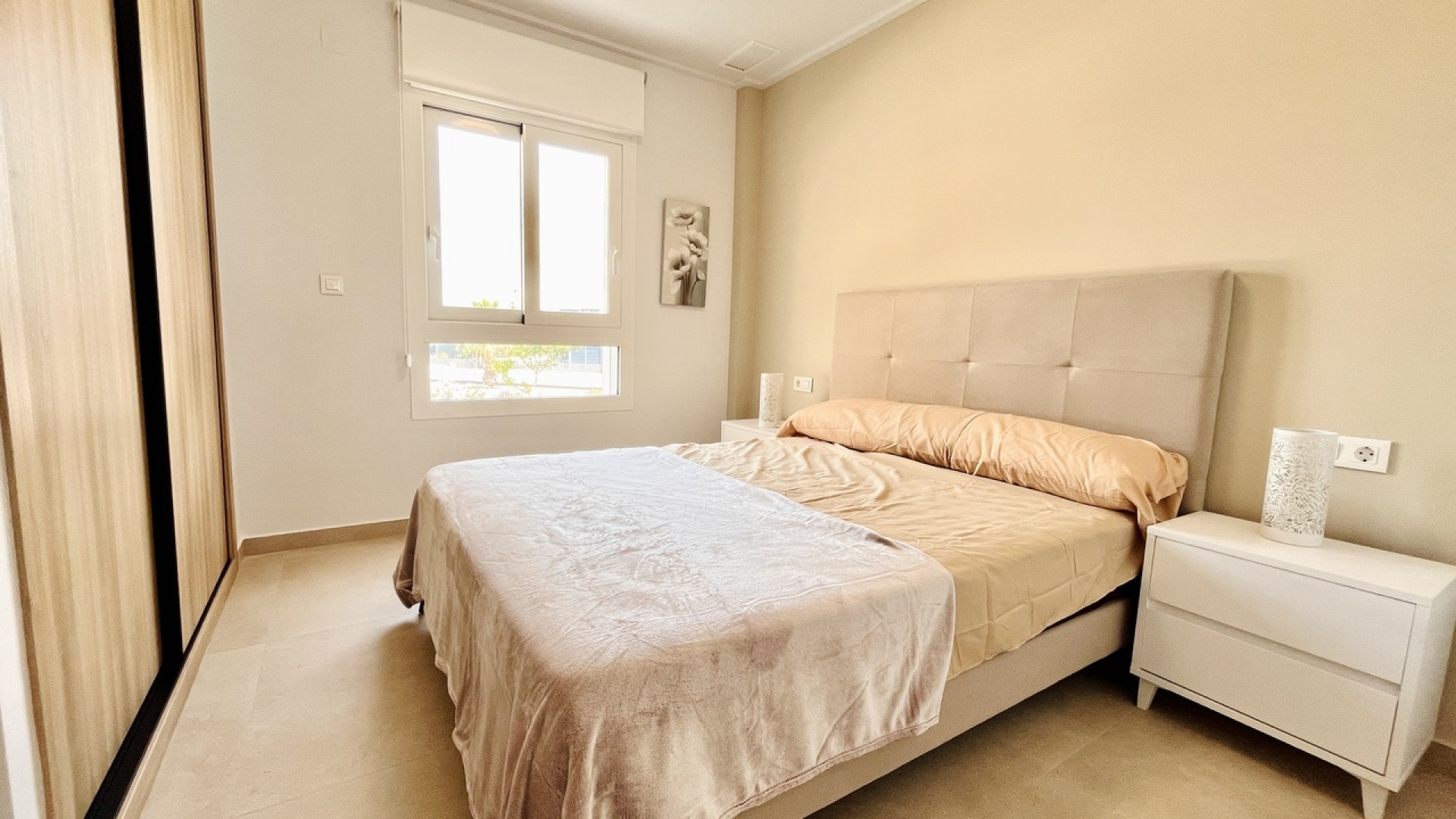 Videresalg - Lejlighed lejlighed -
Guardamar del Segura