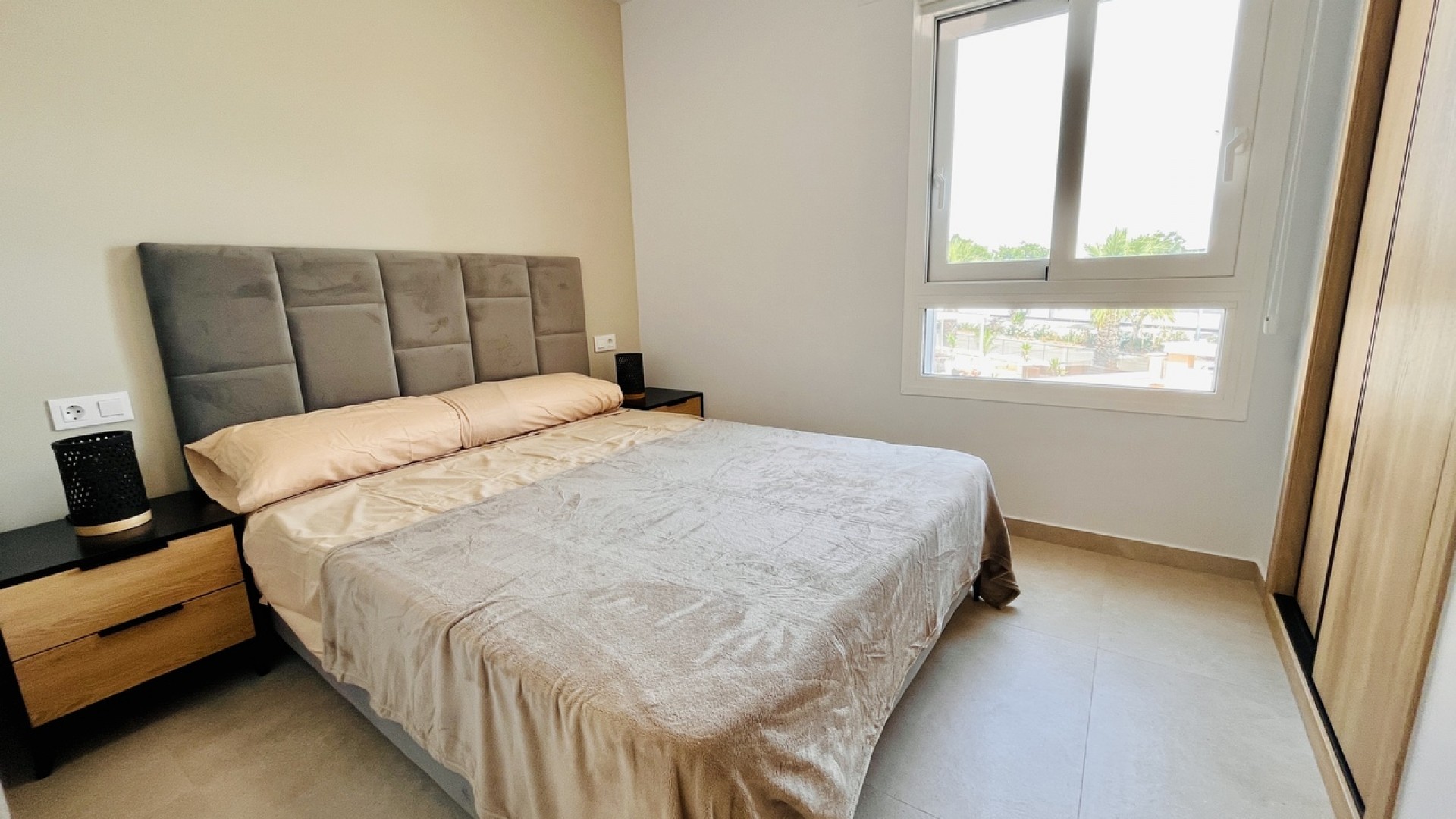 Videresalg - Lejlighed lejlighed -
Guardamar del Segura