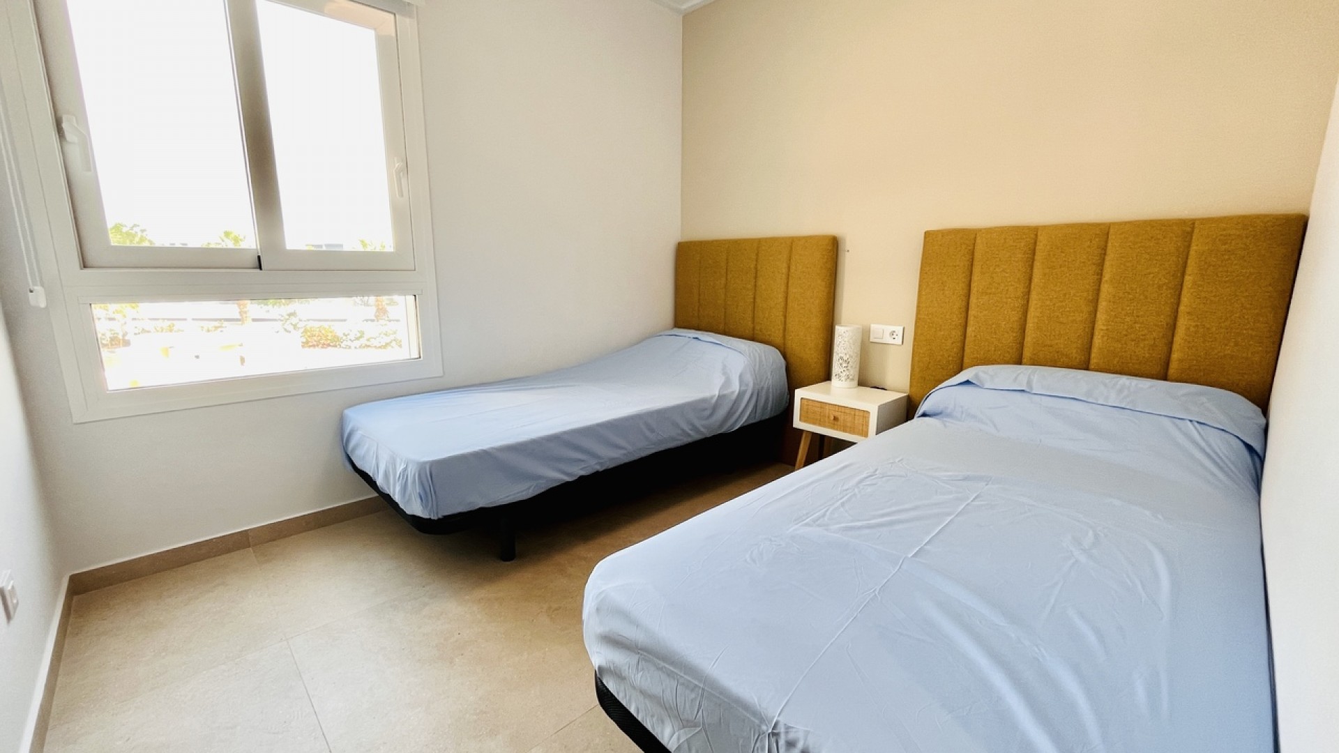 Videresalg - Lejlighed lejlighed -
Guardamar del Segura