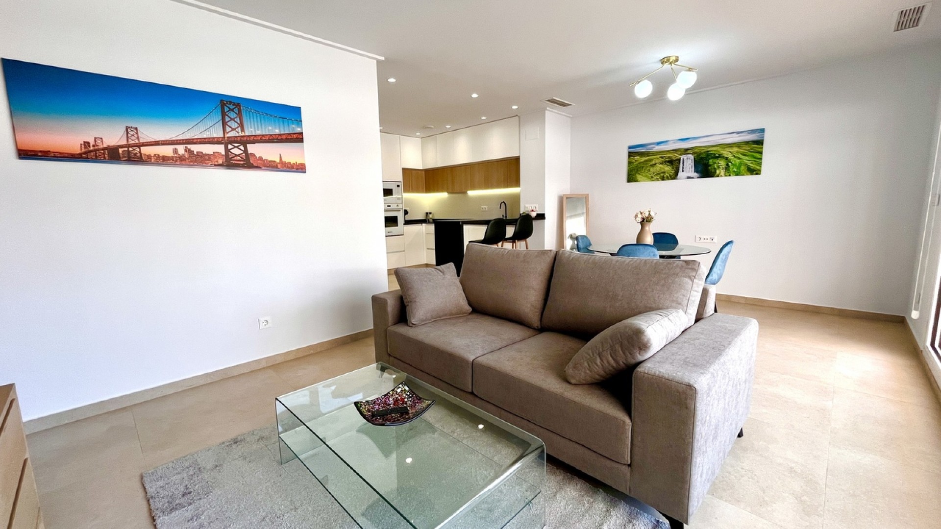 Videresalg - Lejlighed lejlighed -
Guardamar del Segura