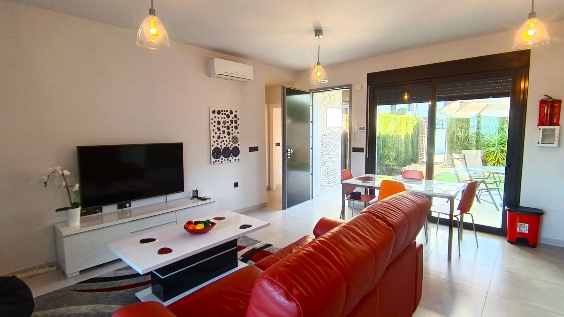 Videresalg - Lejlighed lejlighed -
La Finca Golf - La Finca Golf and Spa Resort