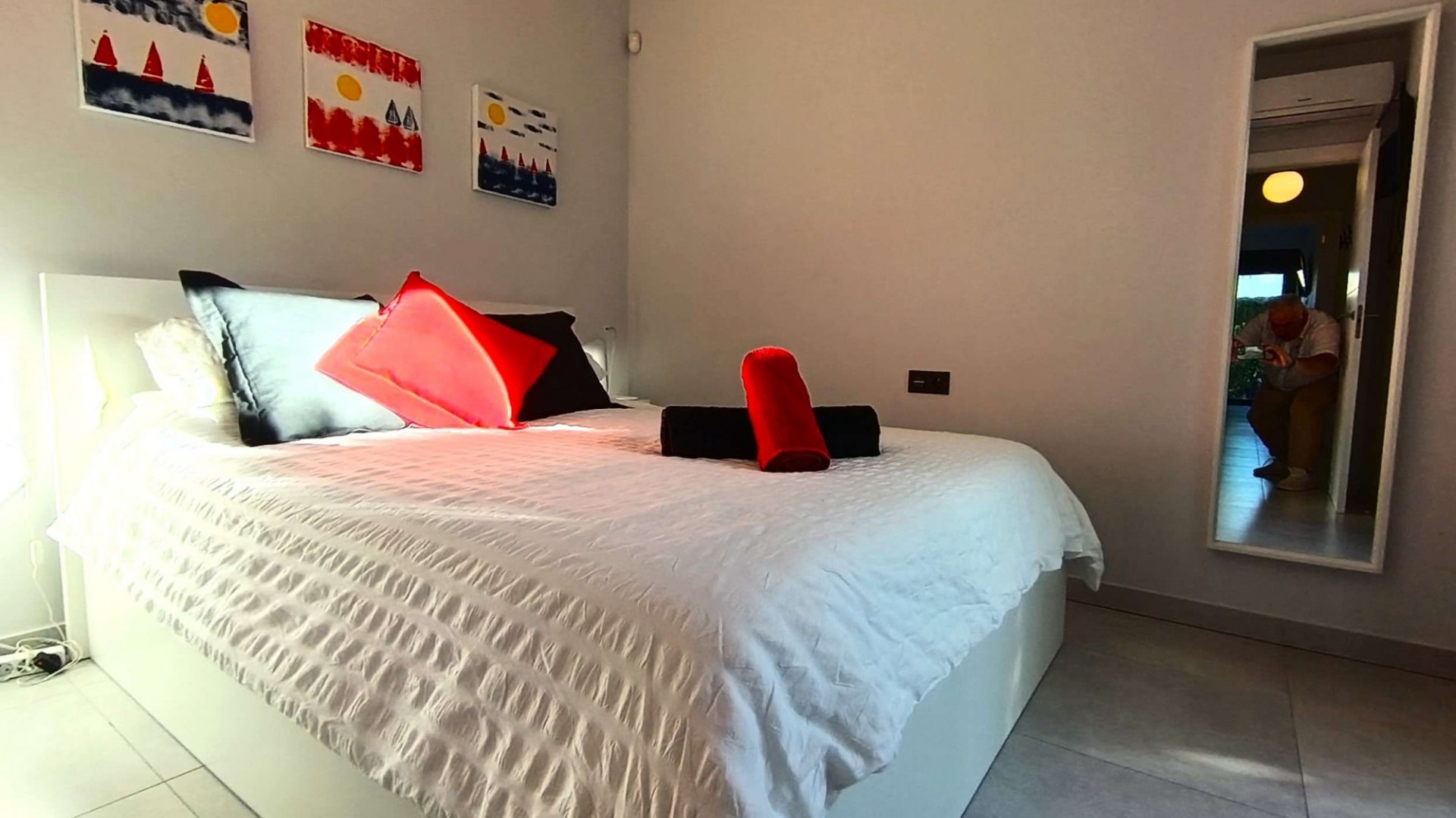 Videresalg - Lejlighed lejlighed -
La Finca Golf - La Finca Golf and Spa Resort