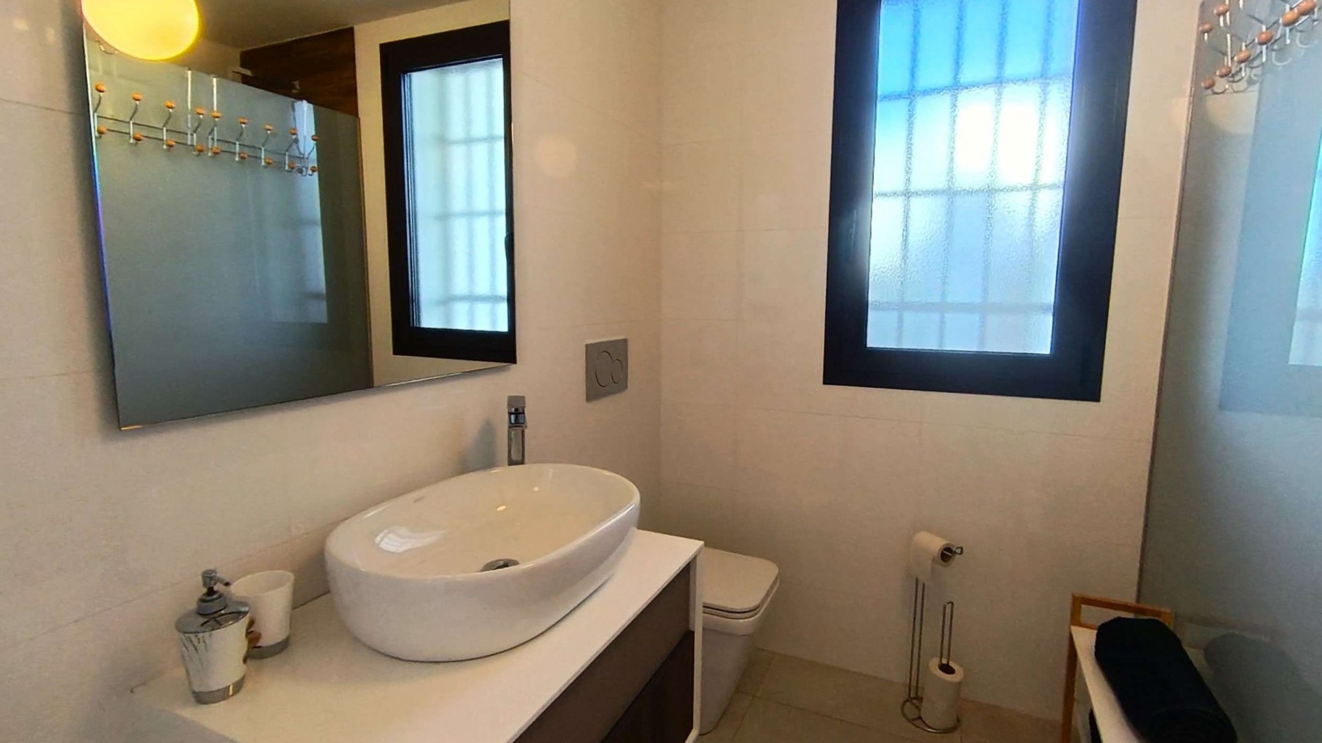 Videresalg - Lejlighed lejlighed -
La Finca Golf - La Finca Golf and Spa Resort