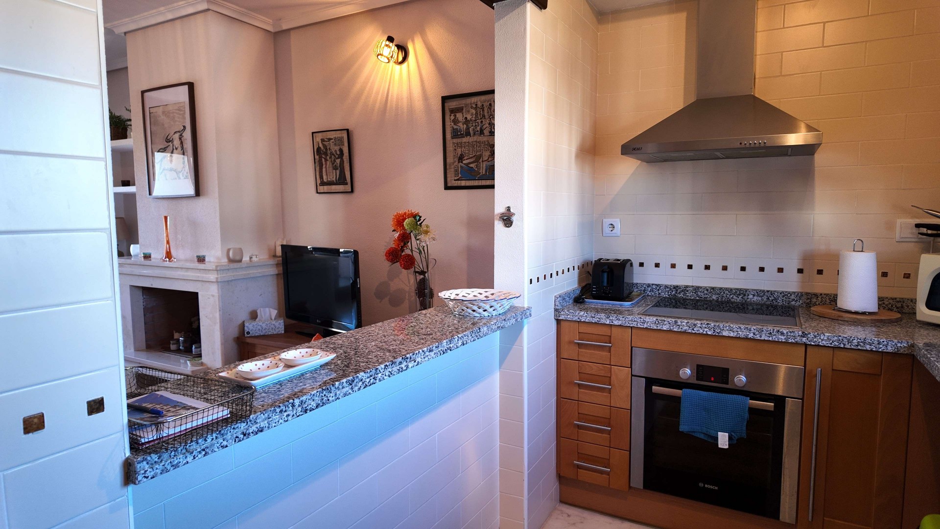 Videresalg - Lejlighed lejlighed -
La Finca Golf - La Finca Golf and Spa Resort