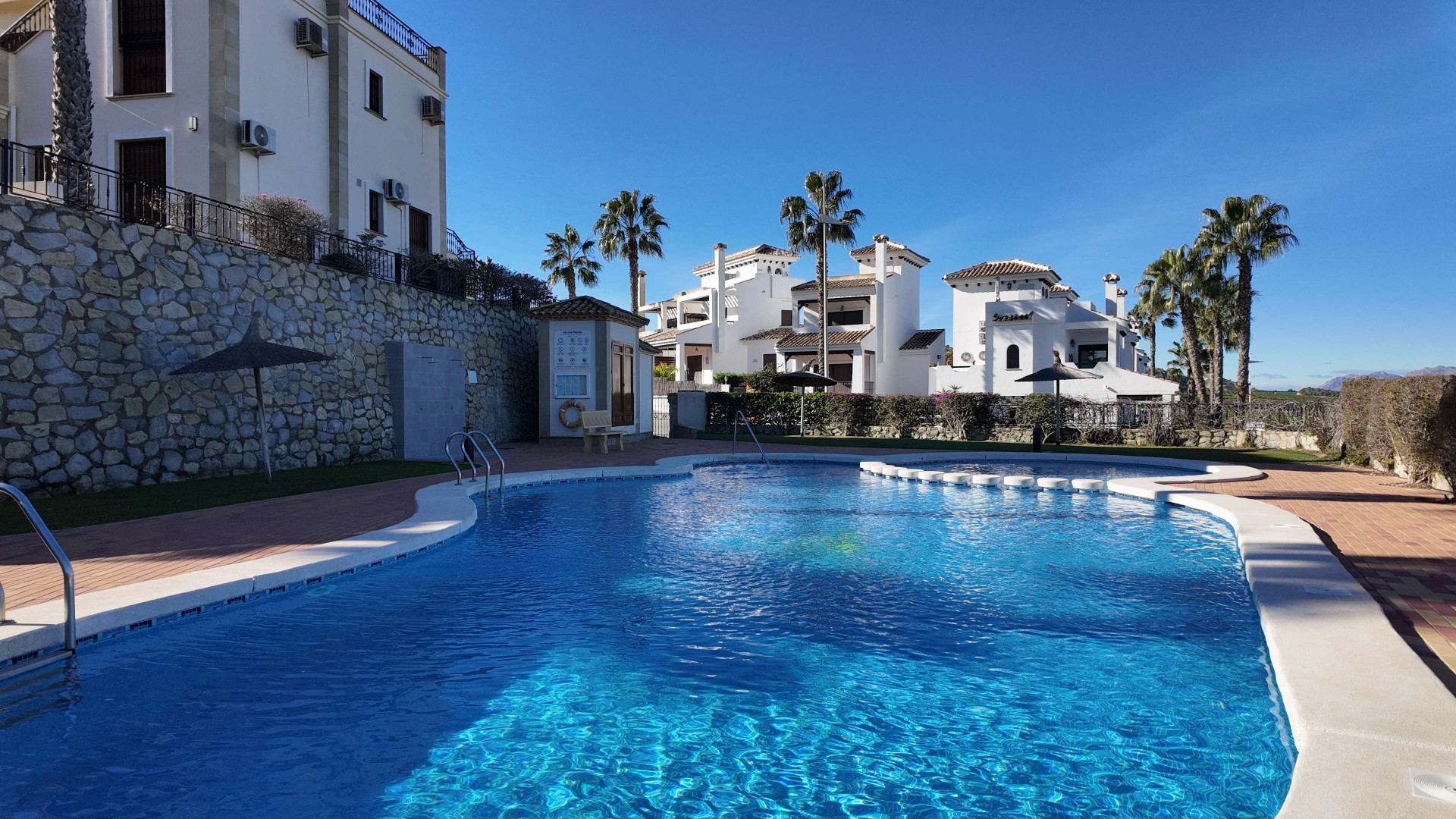 Videresalg - Lejlighed lejlighed -
La Finca Golf - La Finca Golf and Spa Resort