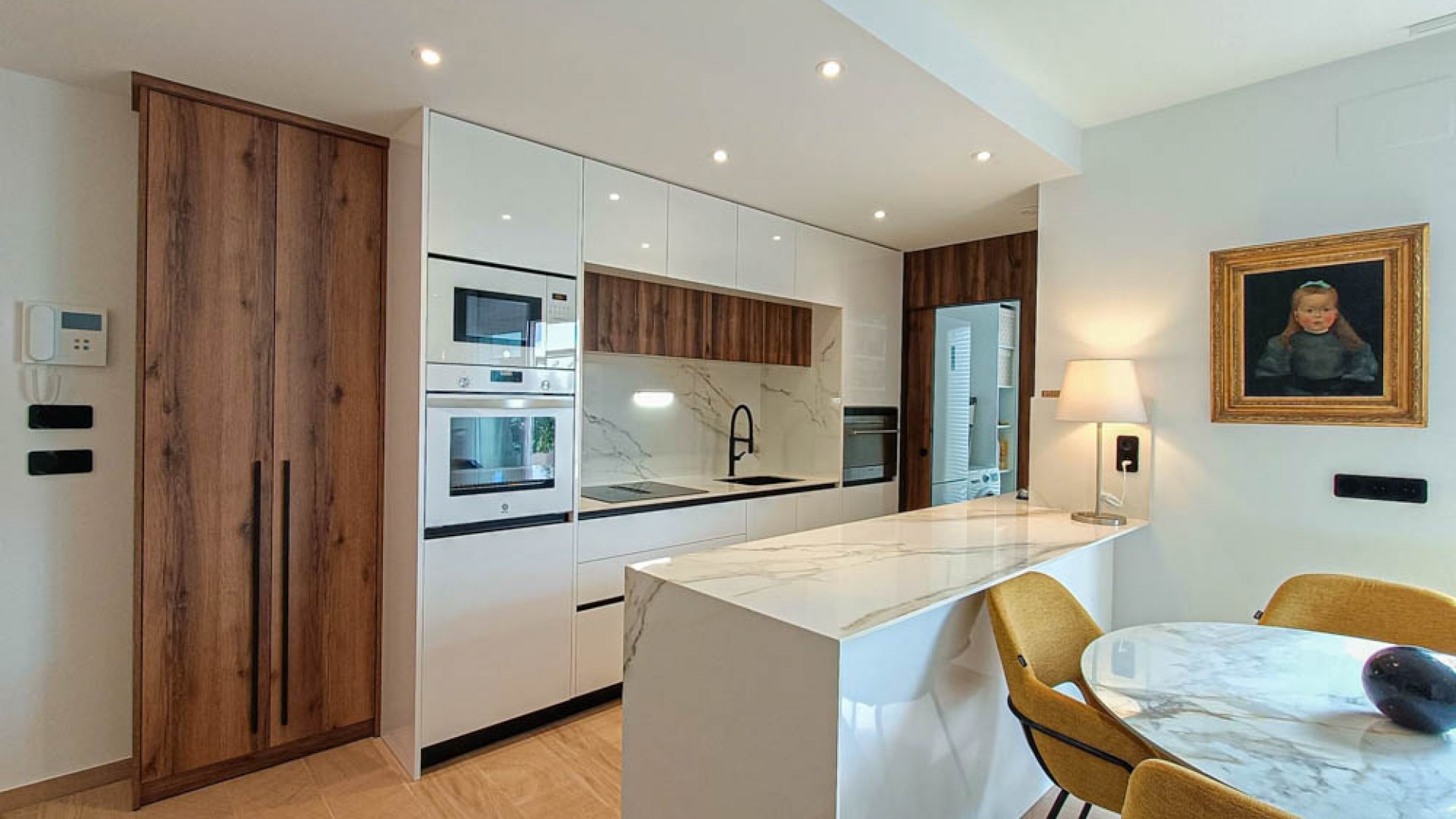 Videresalg - Lejlighed lejlighed -
La Finca Golf - La Finca Golf and Spa Resort