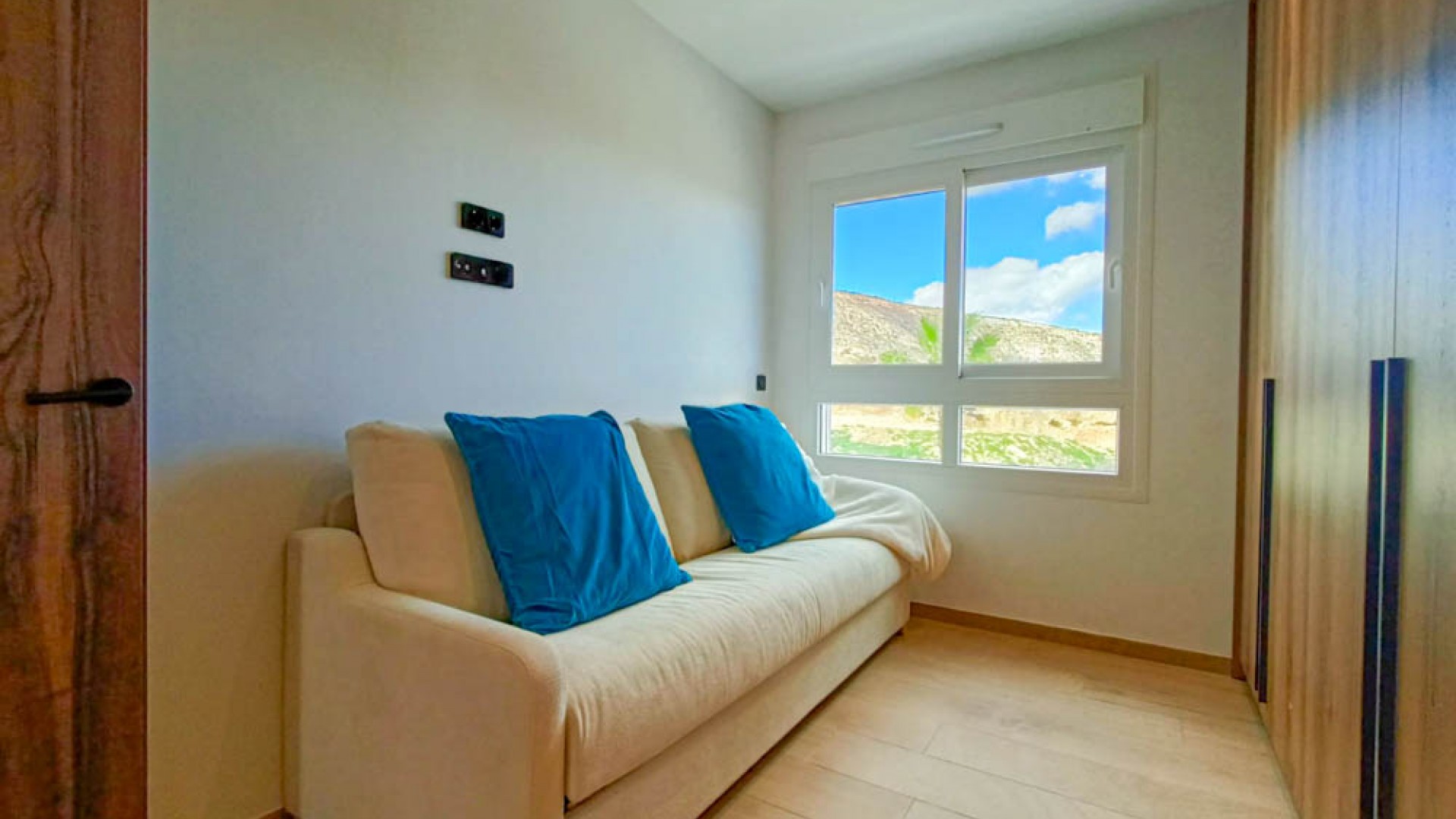 Videresalg - Lejlighed lejlighed -
La Finca Golf - La Finca Golf and Spa Resort