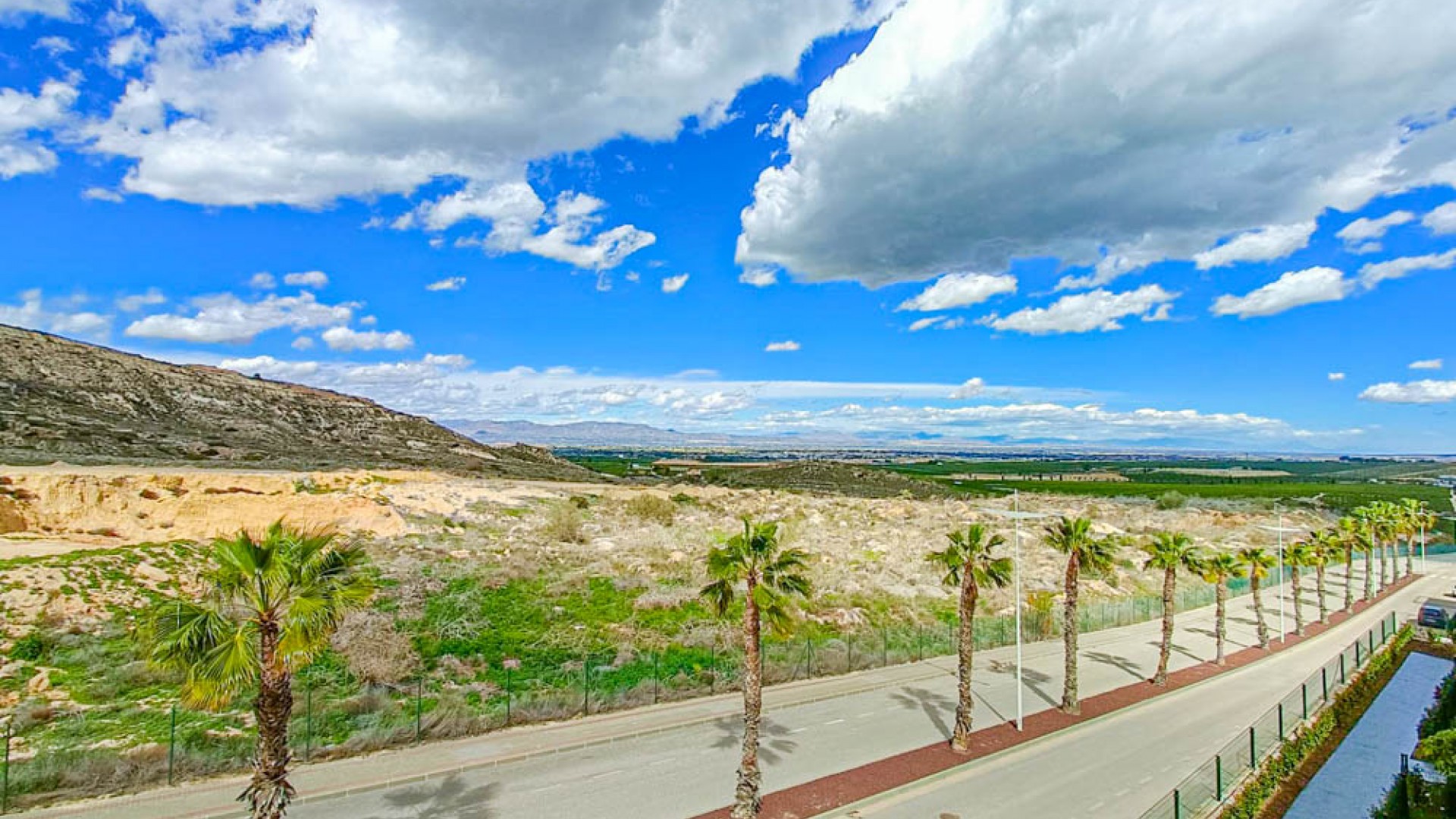 Videresalg - Lejlighed lejlighed -
La Finca Golf - La Finca Golf and Spa Resort