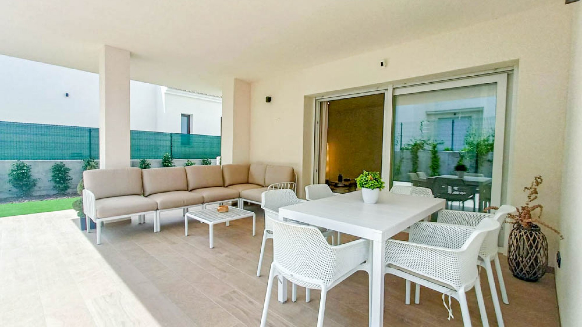 Videresalg - Lejlighed lejlighed -
La Finca Golf - La Finca Golf and Spa Resort