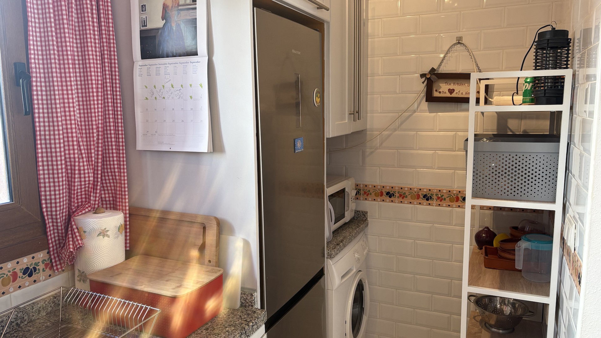 Videresalg - Lejlighed lejlighed -
La Finca Golf - La Finca Golf Resort