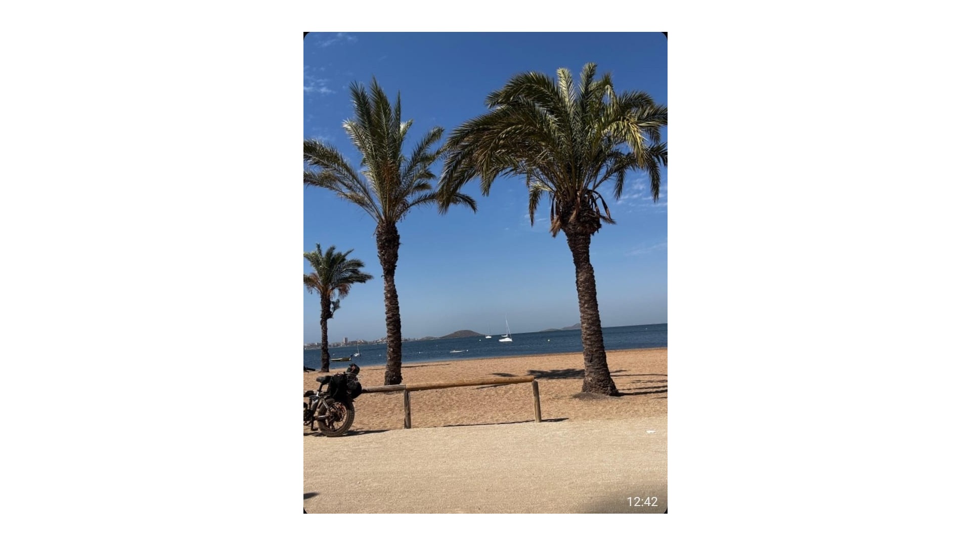 Videresalg - Lejlighed lejlighed -
La Manga del Mar Menor - La Manga