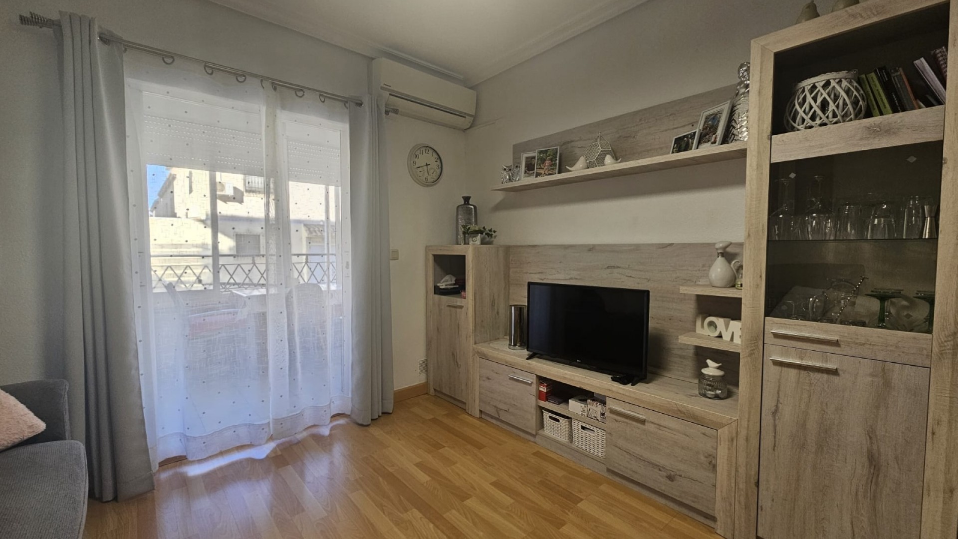 Videresalg - Lejlighed lejlighed -
La Mata - Costa Blanca