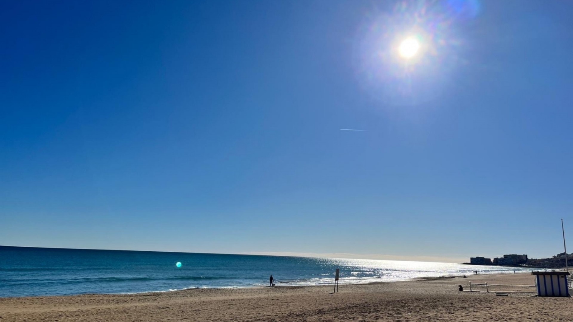 Videresalg - Lejlighed lejlighed -
La Mata - Costa Blanca