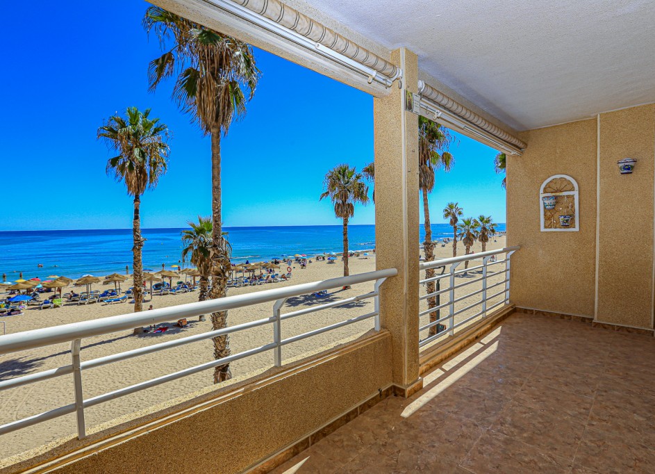 Videresalg - Lejlighed lejlighed -
La Mata