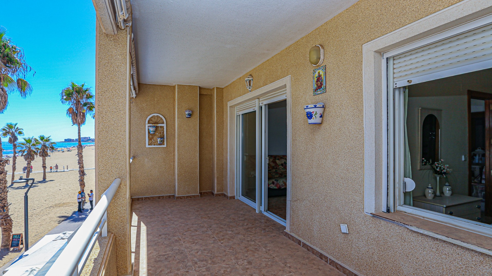 Videresalg - Lejlighed lejlighed -
La Mata