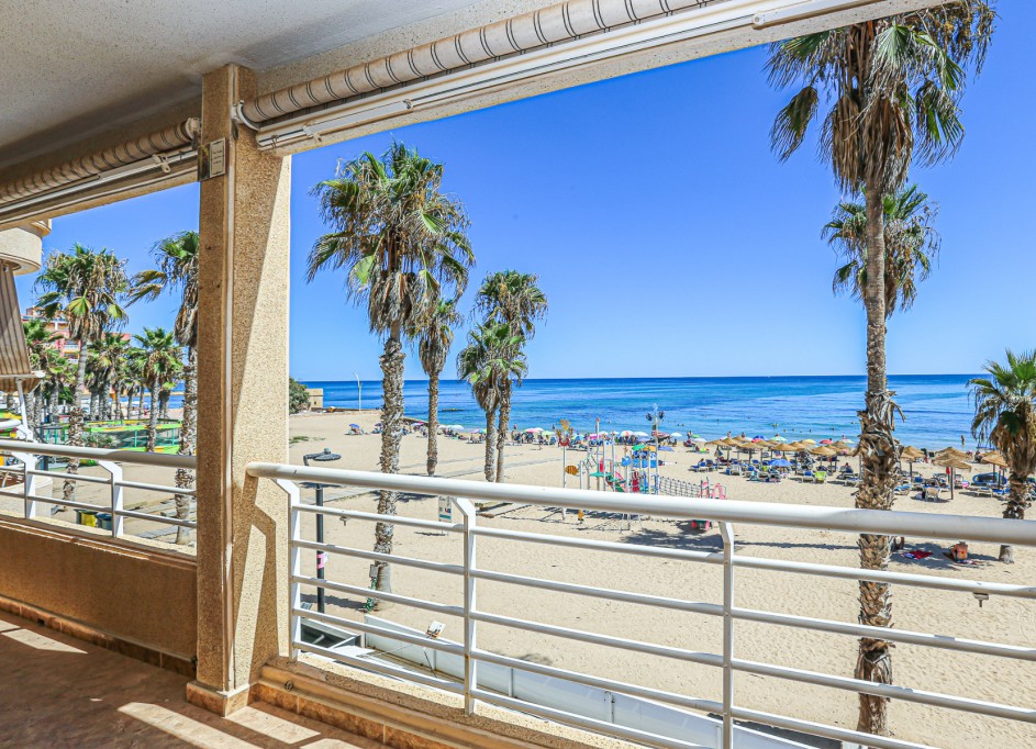 Videresalg - Lejlighed lejlighed -
La Mata