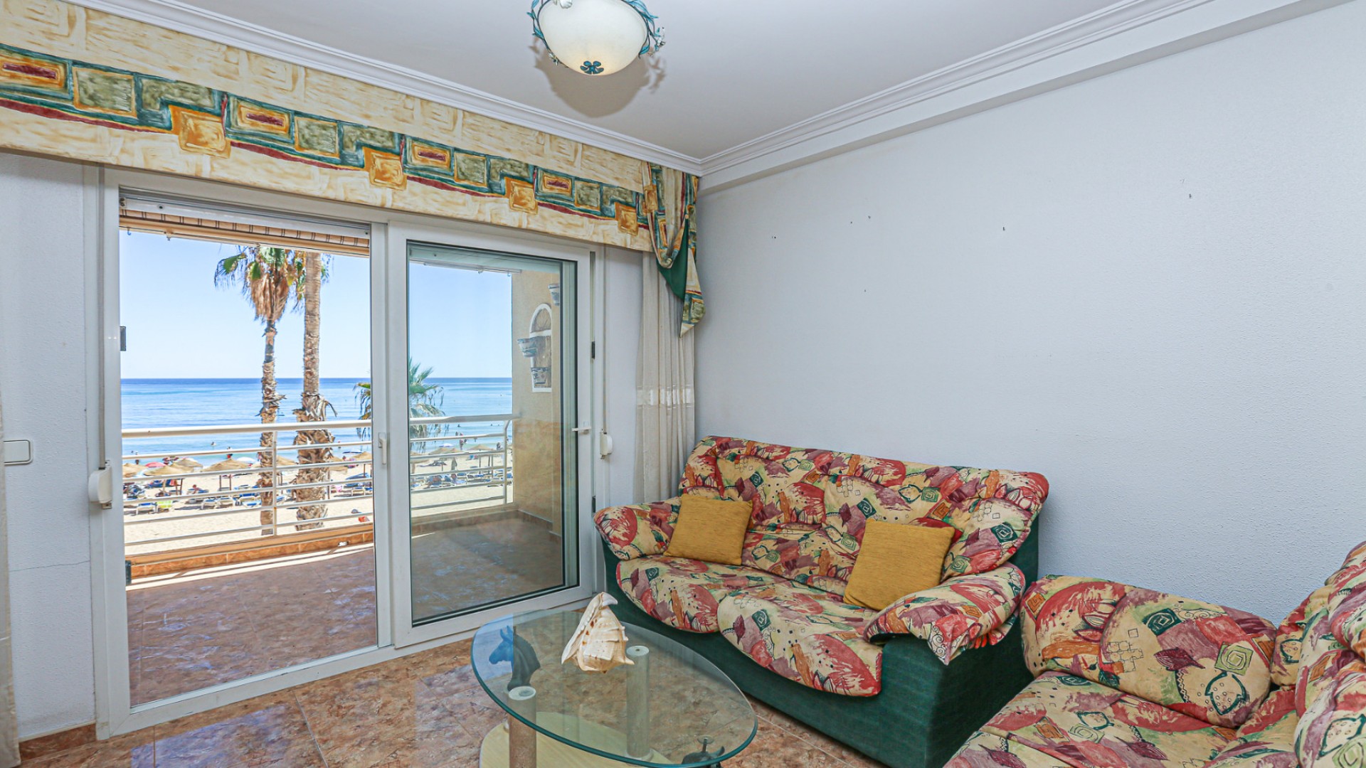 Videresalg - Lejlighed lejlighed -
La Mata