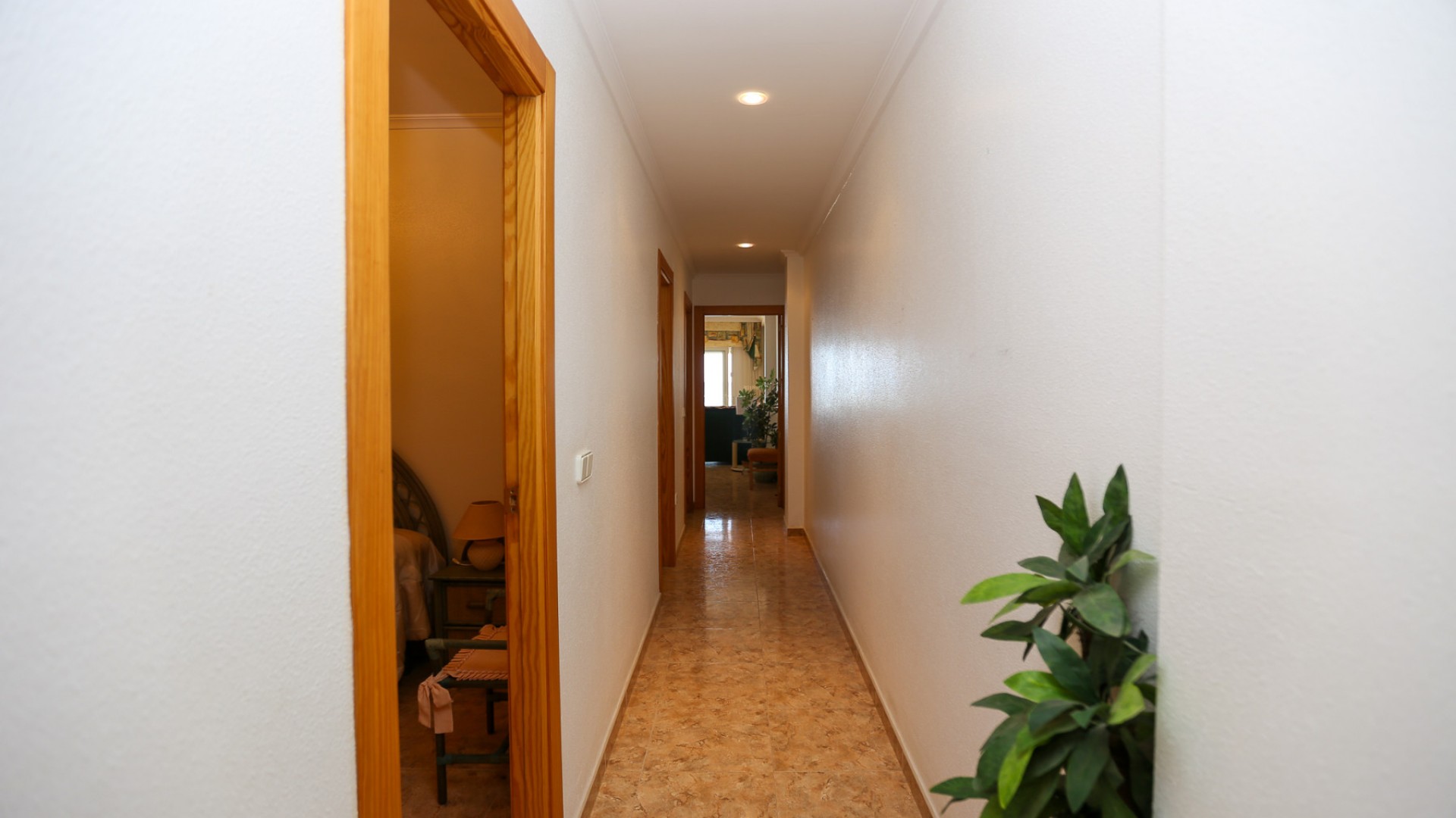 Videresalg - Lejlighed lejlighed -
La Mata