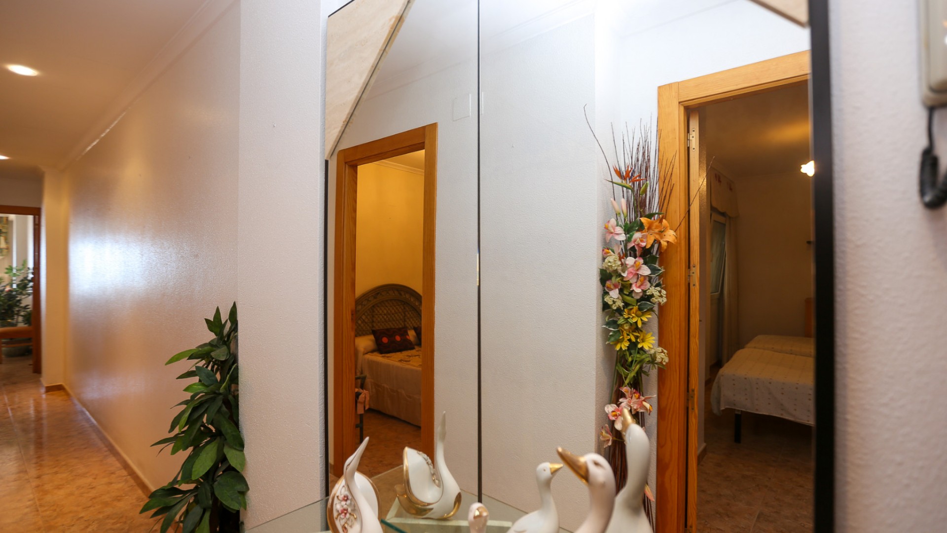 Videresalg - Lejlighed lejlighed -
La Mata