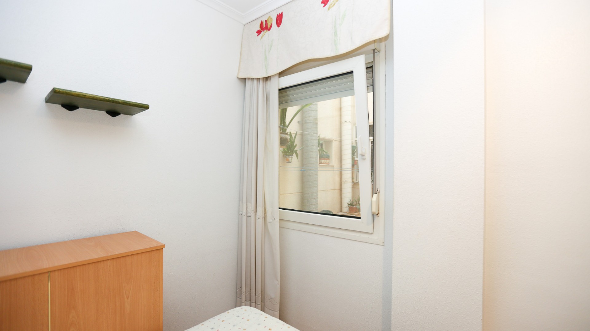 Videresalg - Lejlighed lejlighed -
La Mata