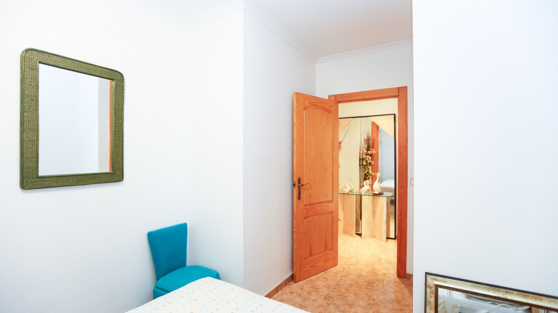 Videresalg - Lejlighed lejlighed -
La Mata