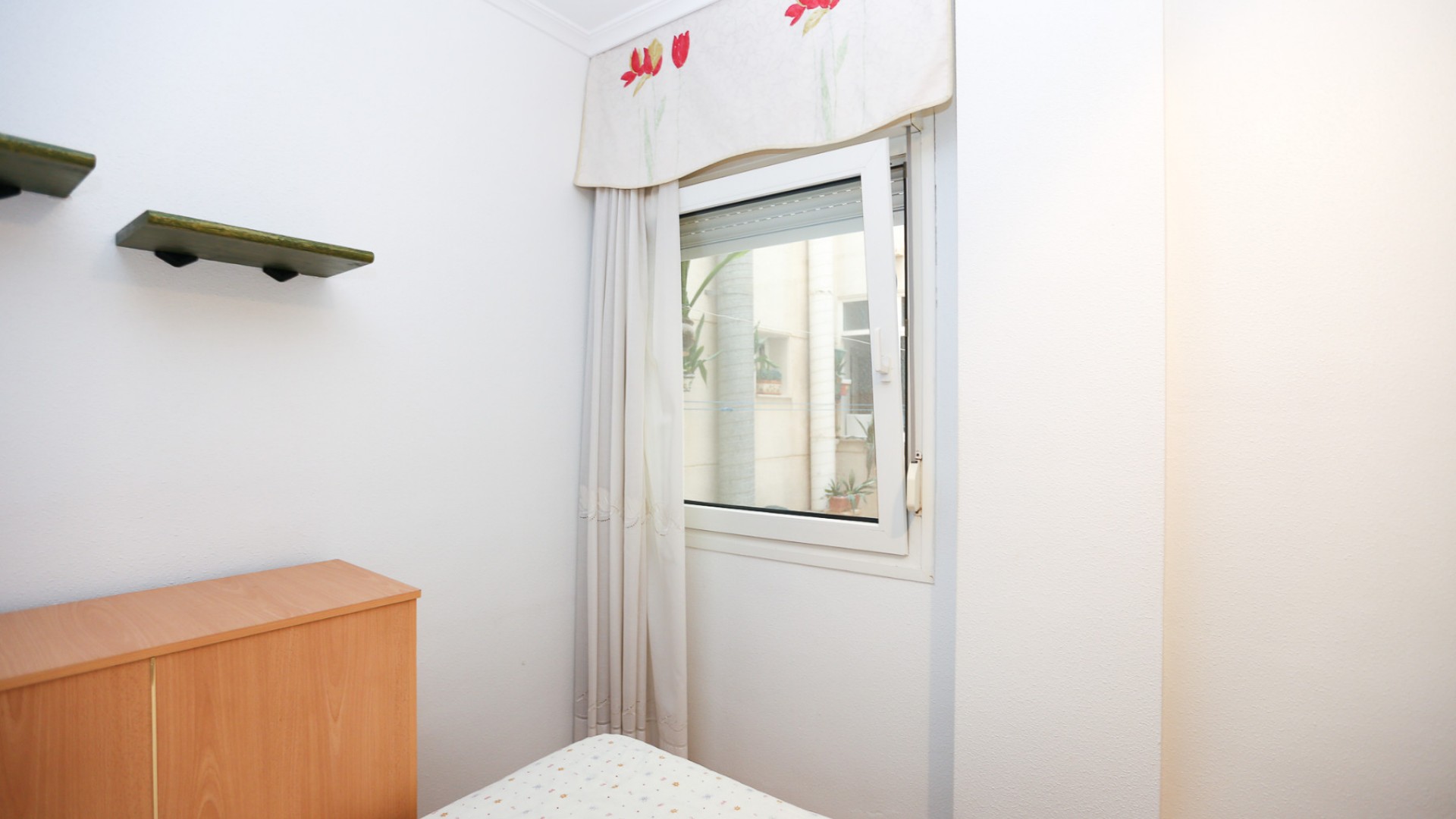 Videresalg - Lejlighed lejlighed -
La Mata