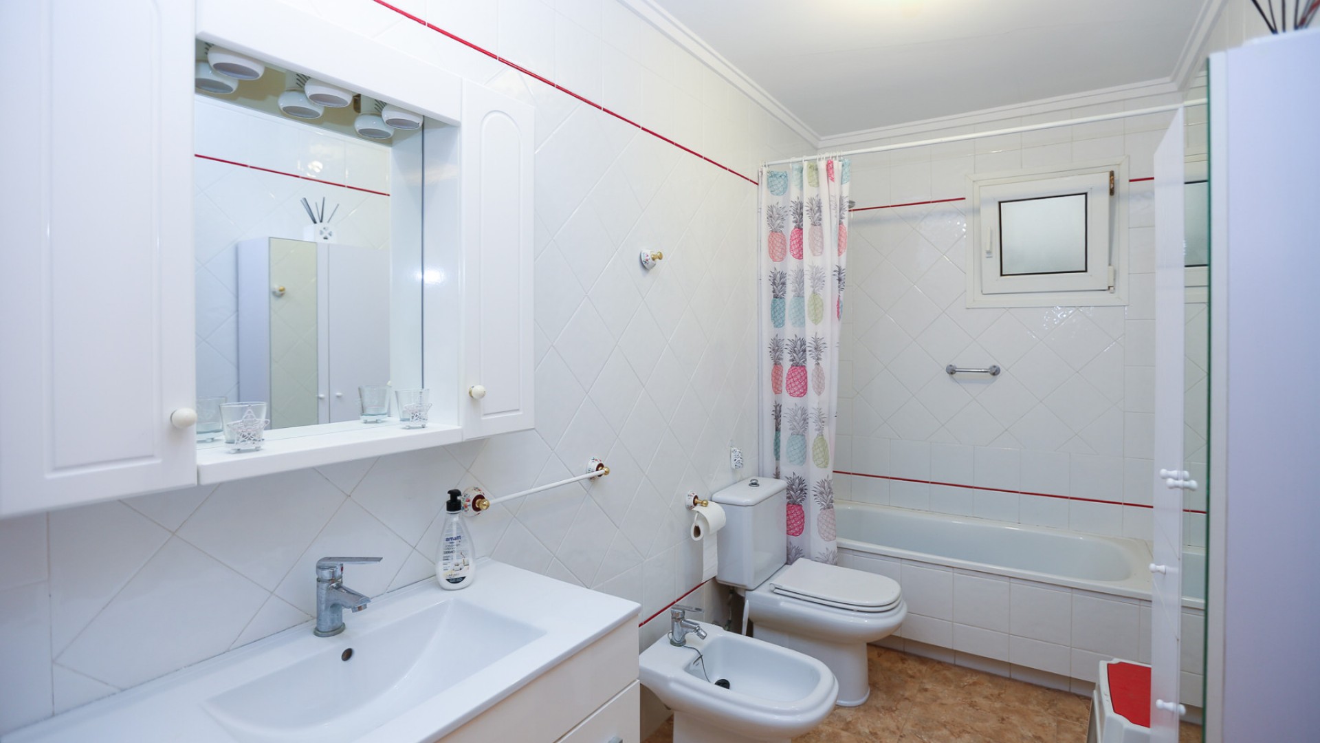 Videresalg - Lejlighed lejlighed -
La Mata