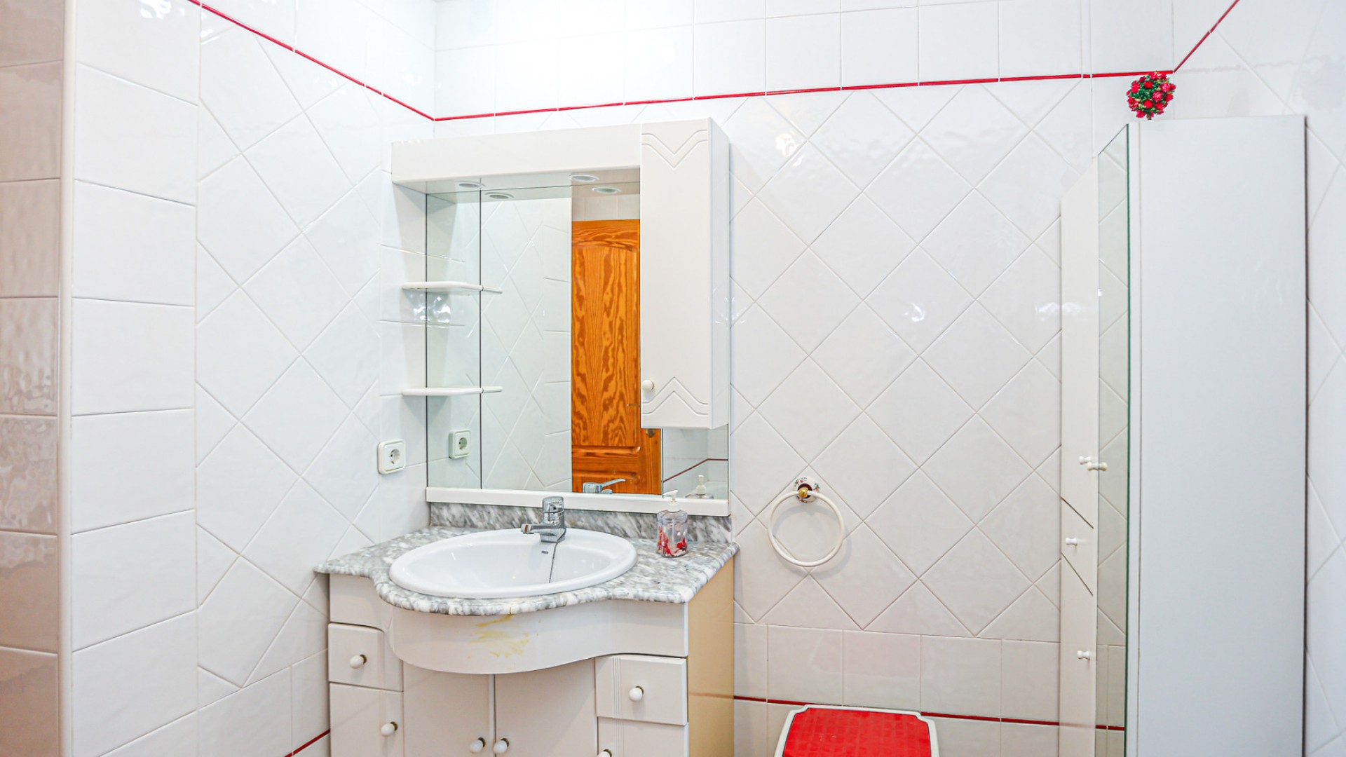 Videresalg - Lejlighed lejlighed -
La Mata