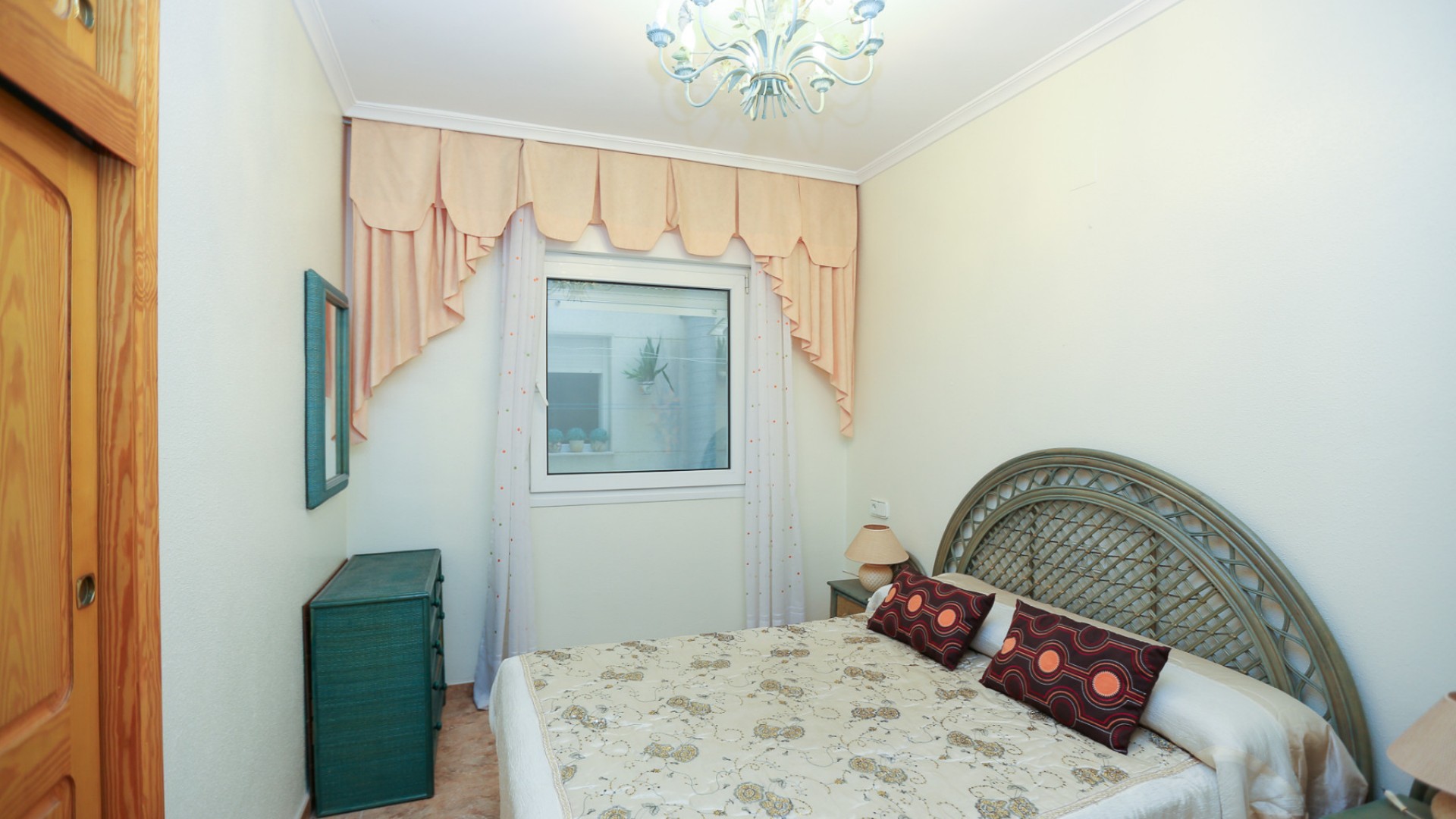 Videresalg - Lejlighed lejlighed -
La Mata