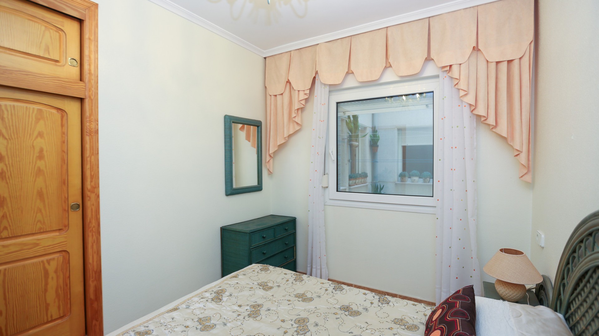 Videresalg - Lejlighed lejlighed -
La Mata