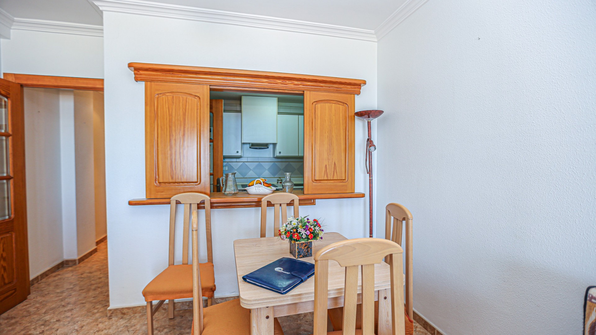 Videresalg - Lejlighed lejlighed -
La Mata