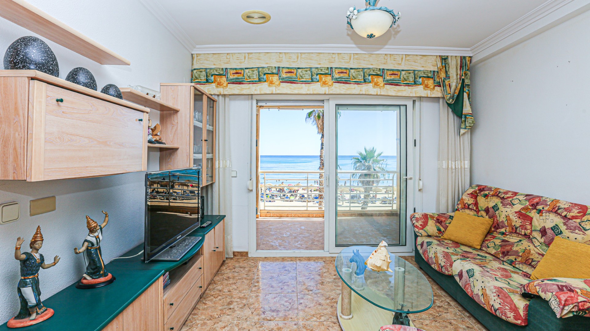 Videresalg - Lejlighed lejlighed -
La Mata