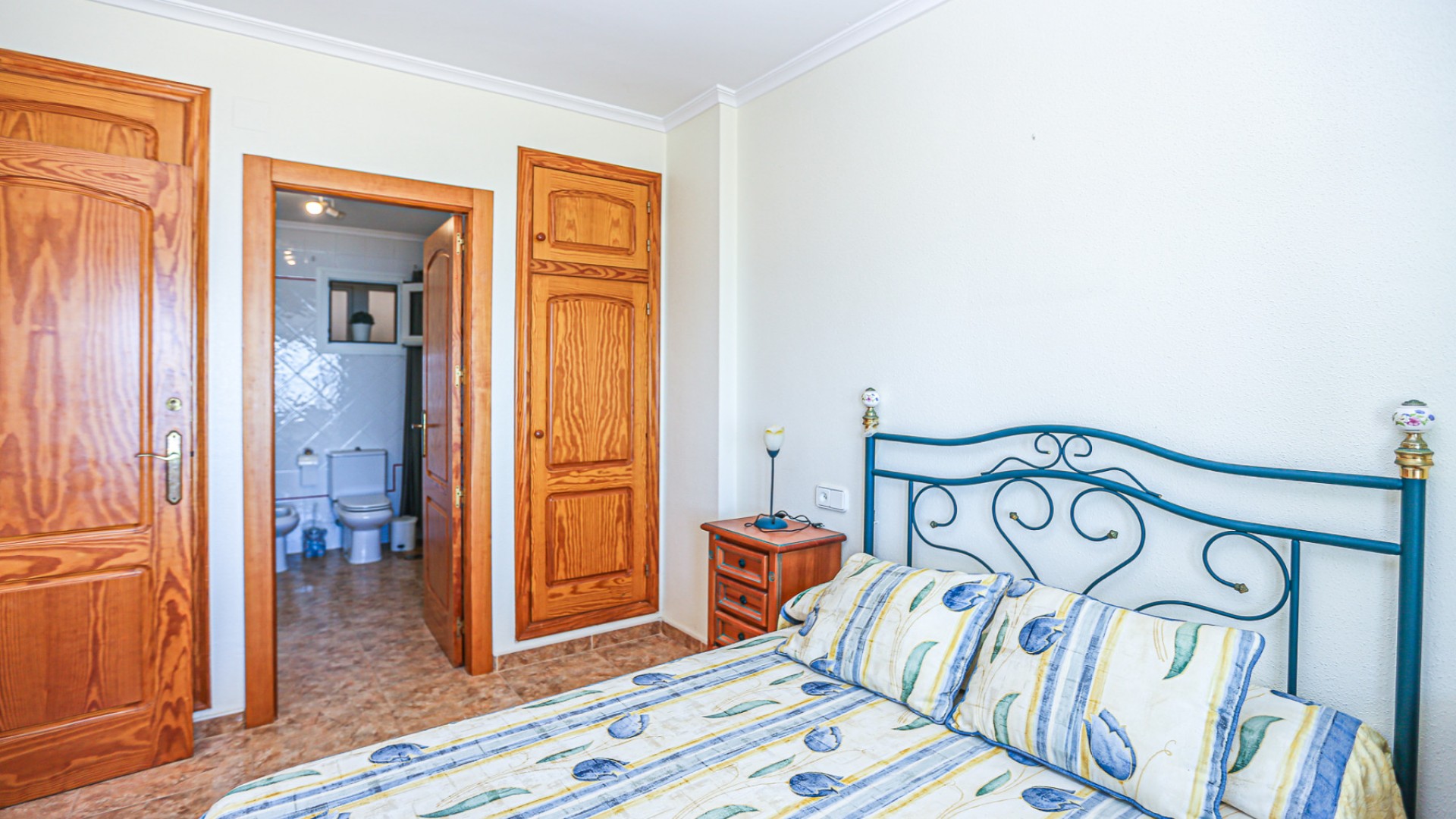 Videresalg - Lejlighed lejlighed -
La Mata