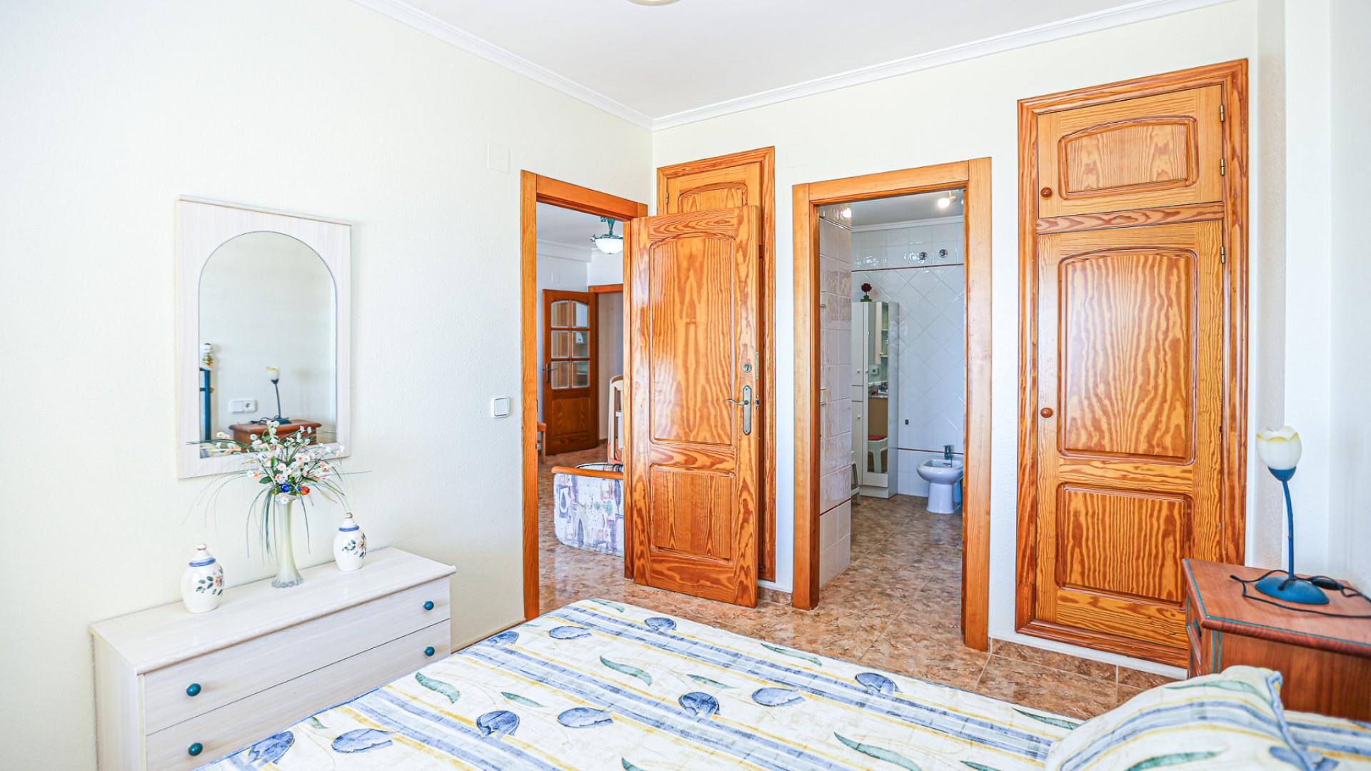 Videresalg - Lejlighed lejlighed -
La Mata