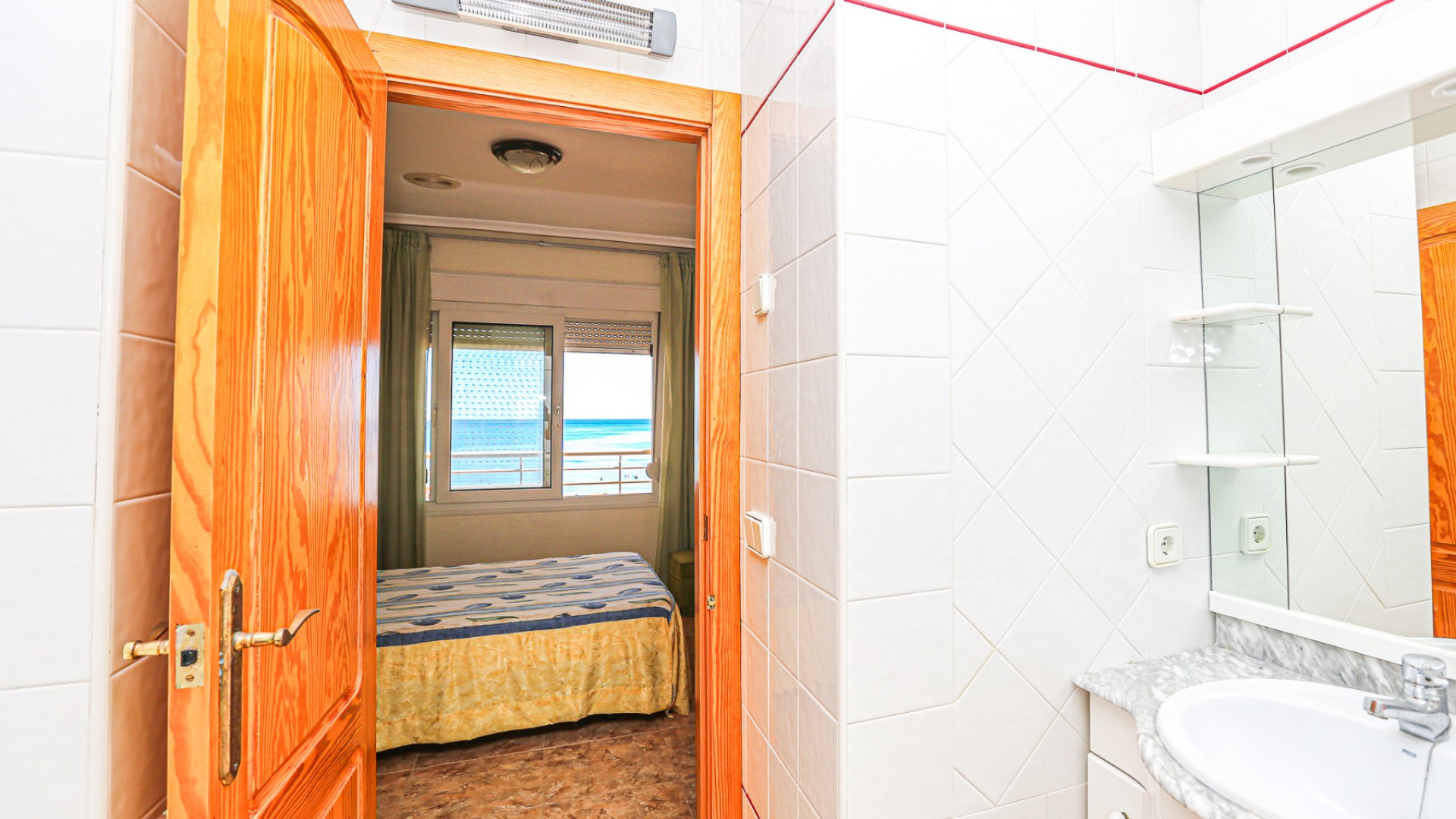 Videresalg - Lejlighed lejlighed -
La Mata