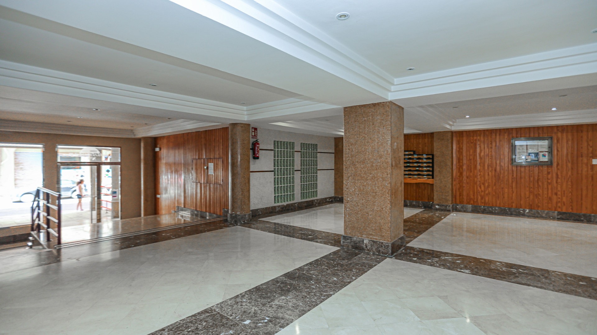 Videresalg - Lejlighed lejlighed -
La Mata