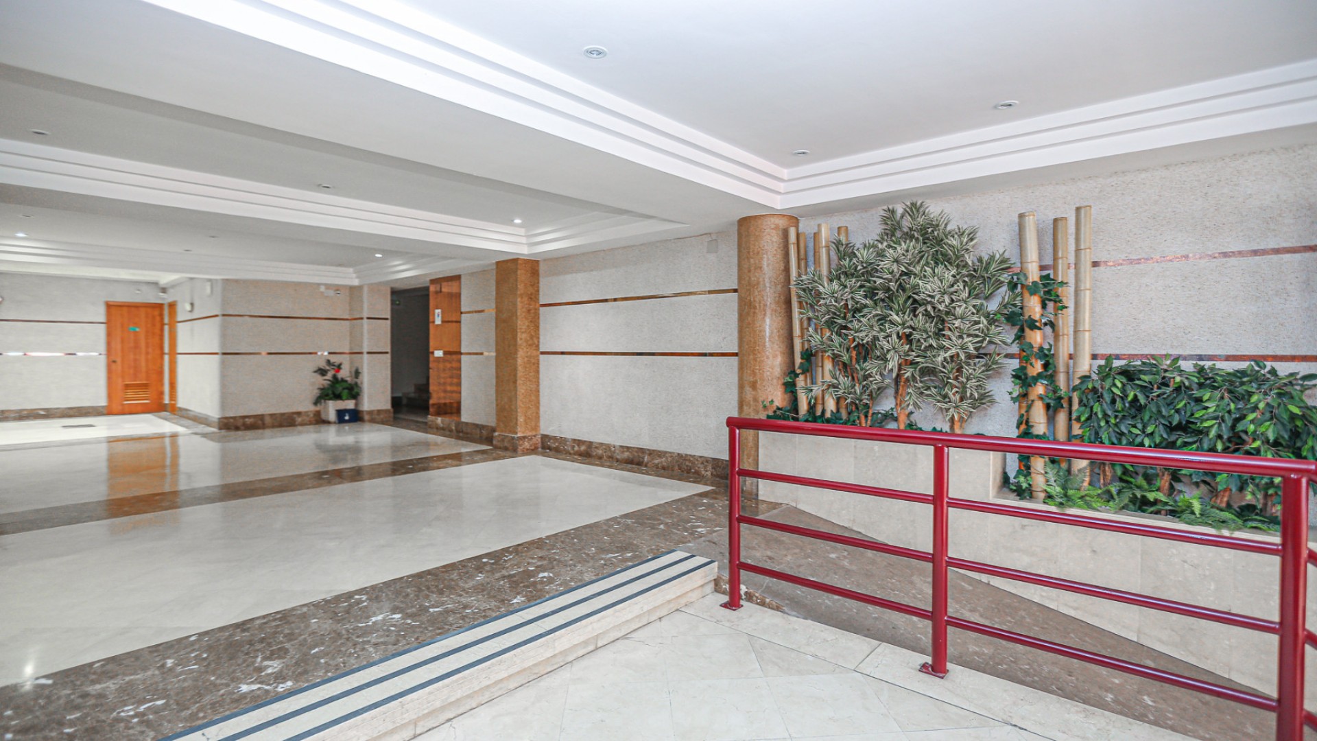 Videresalg - Lejlighed lejlighed -
La Mata