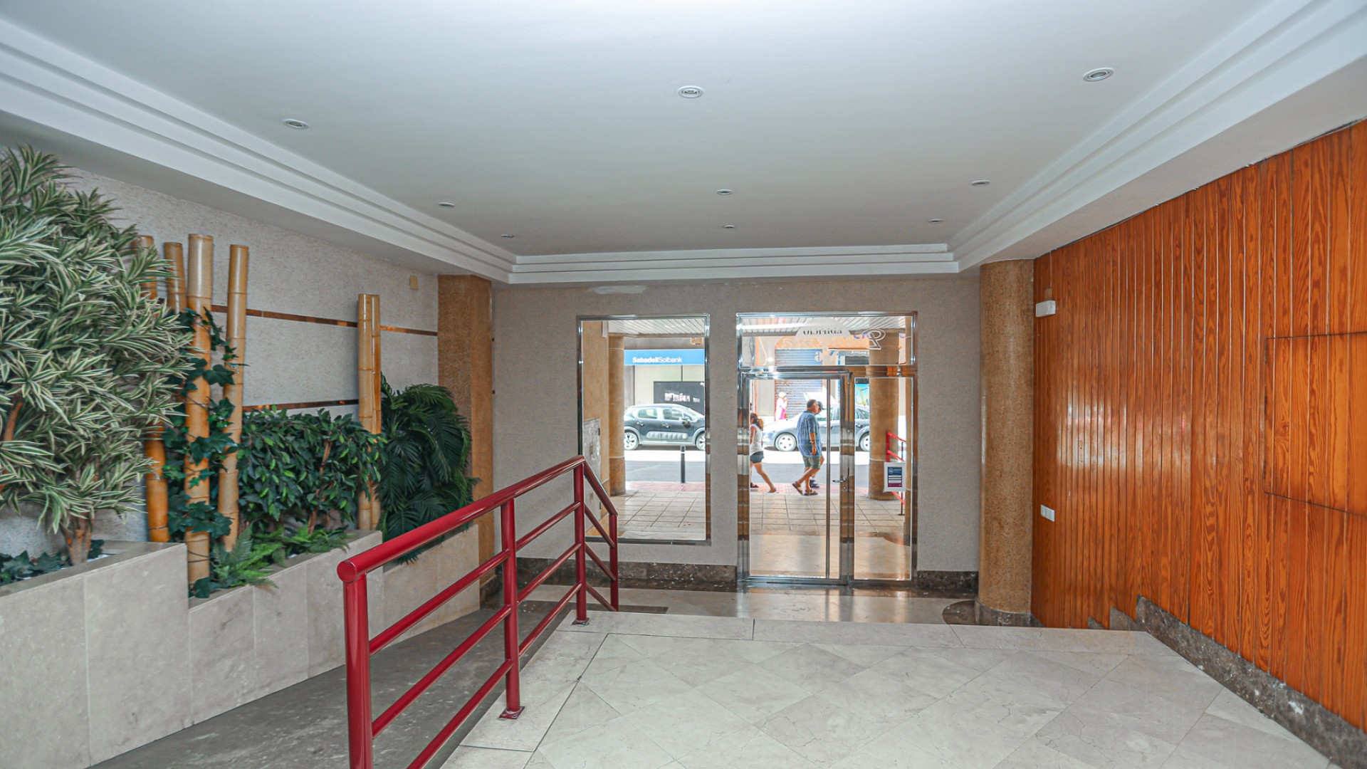 Videresalg - Lejlighed lejlighed -
La Mata